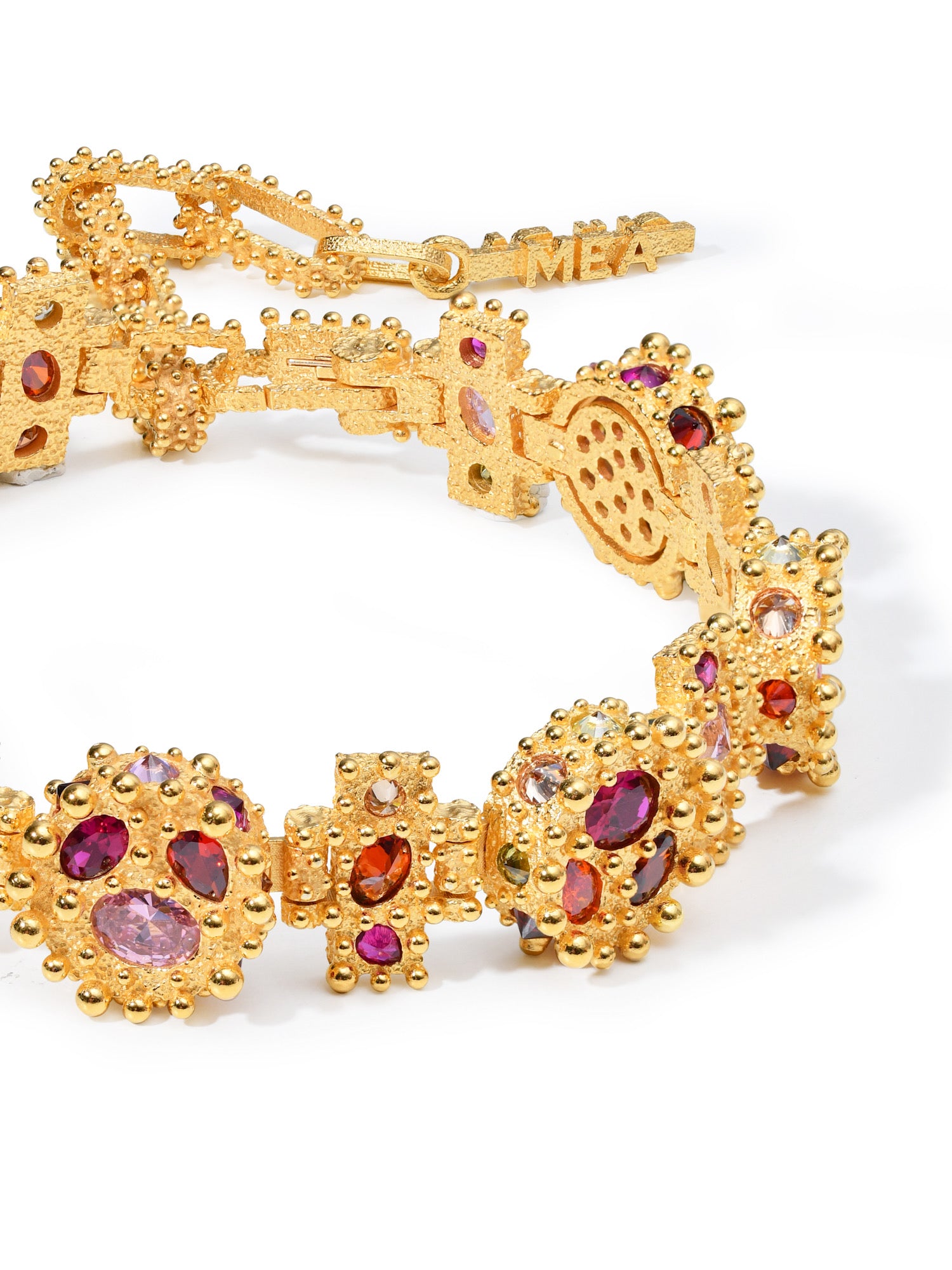 CROWN CHOKER | FLARE