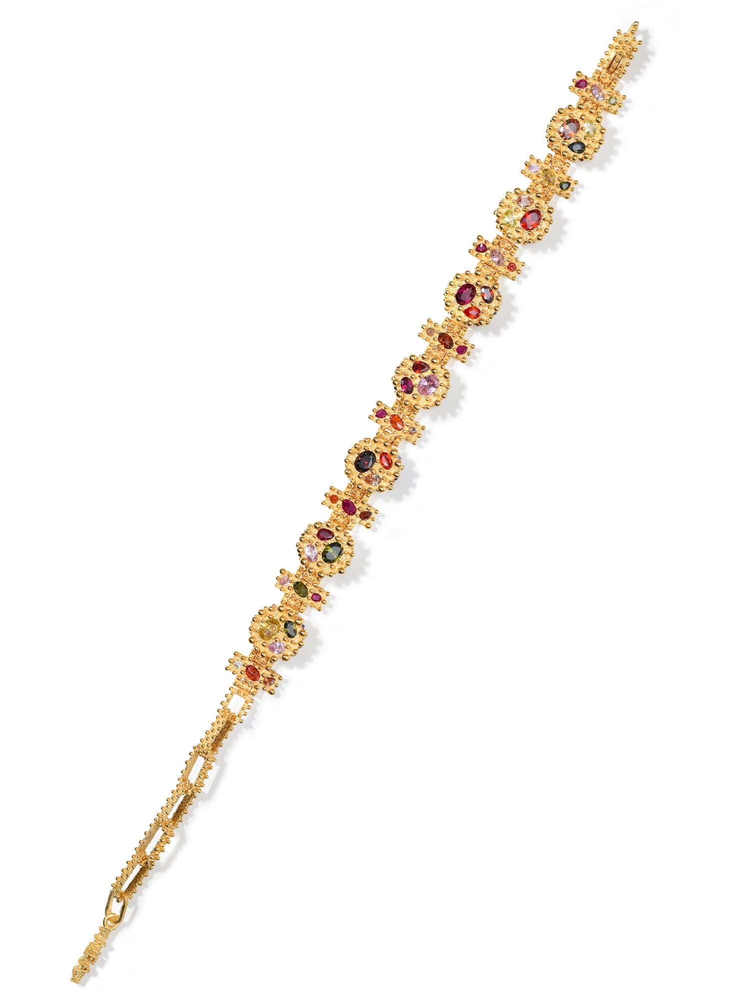 CROWN CHOKER | FLARE
