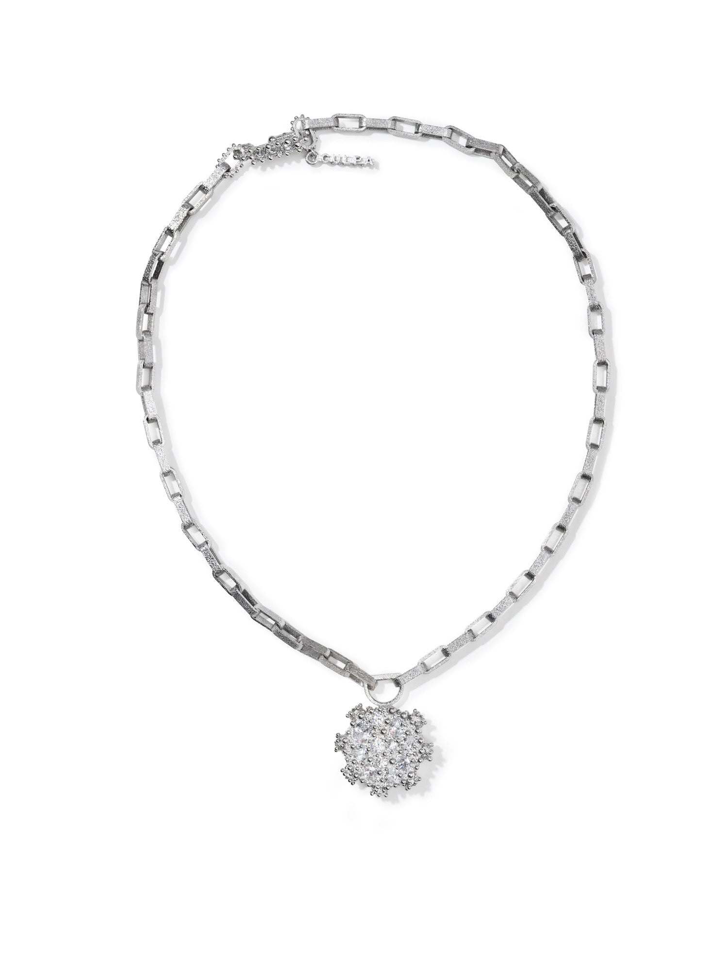 CROWN MEDALLION | HALO