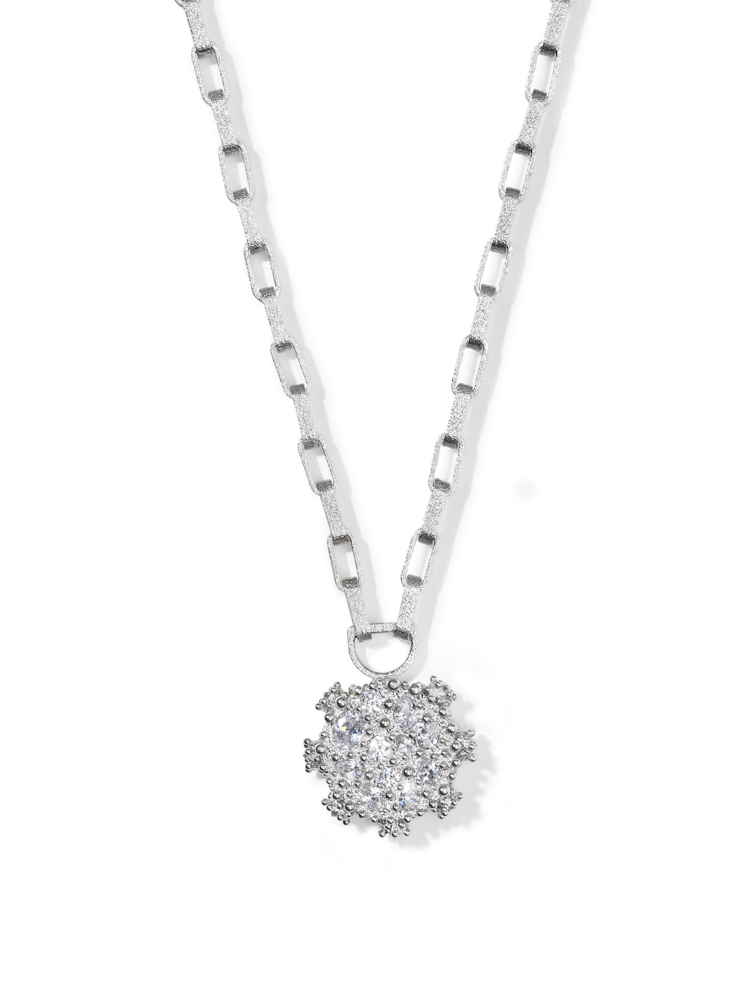 CROWN MEDALLION | HALO
