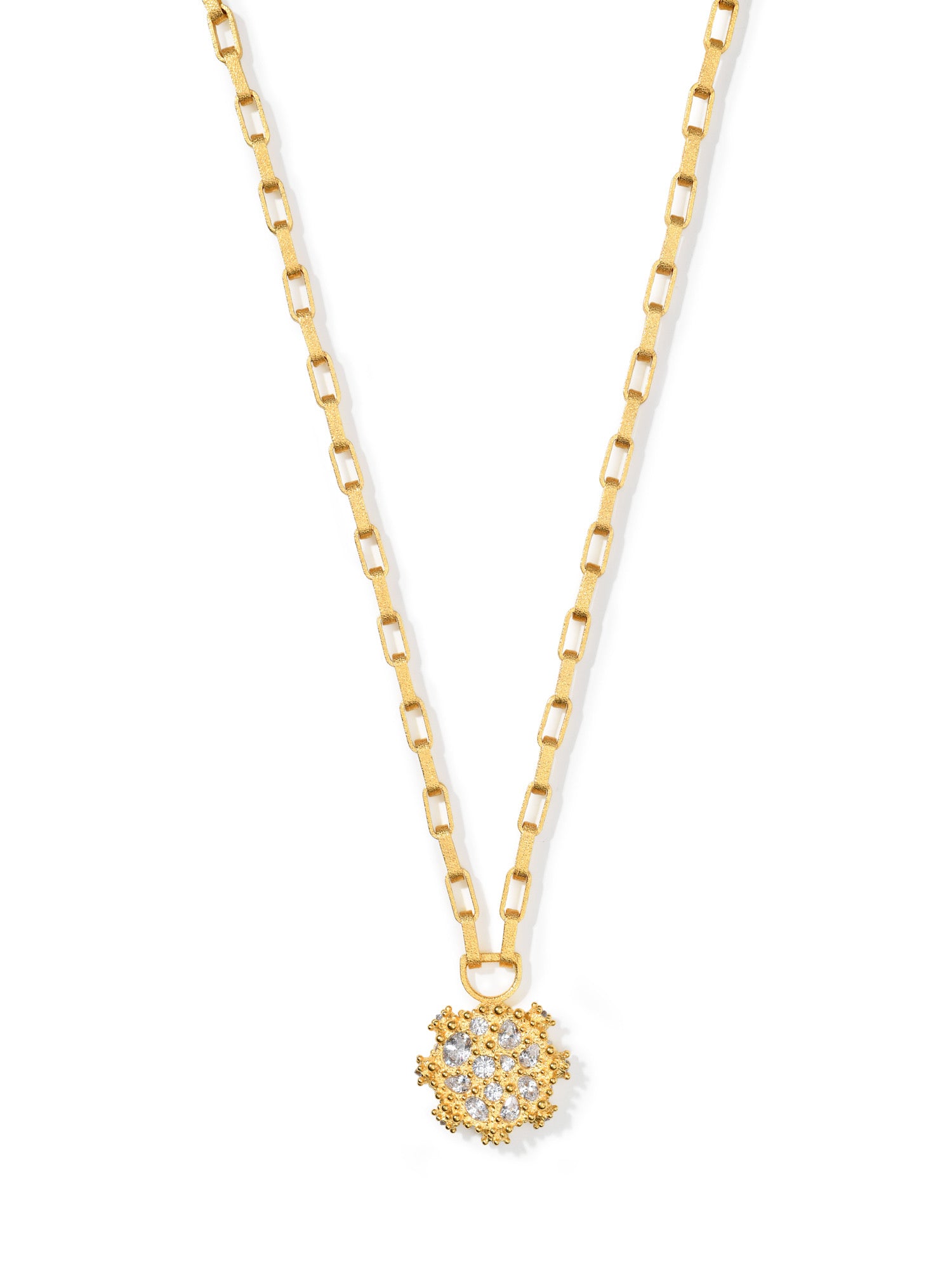 CROWN MEDALLION | SOL