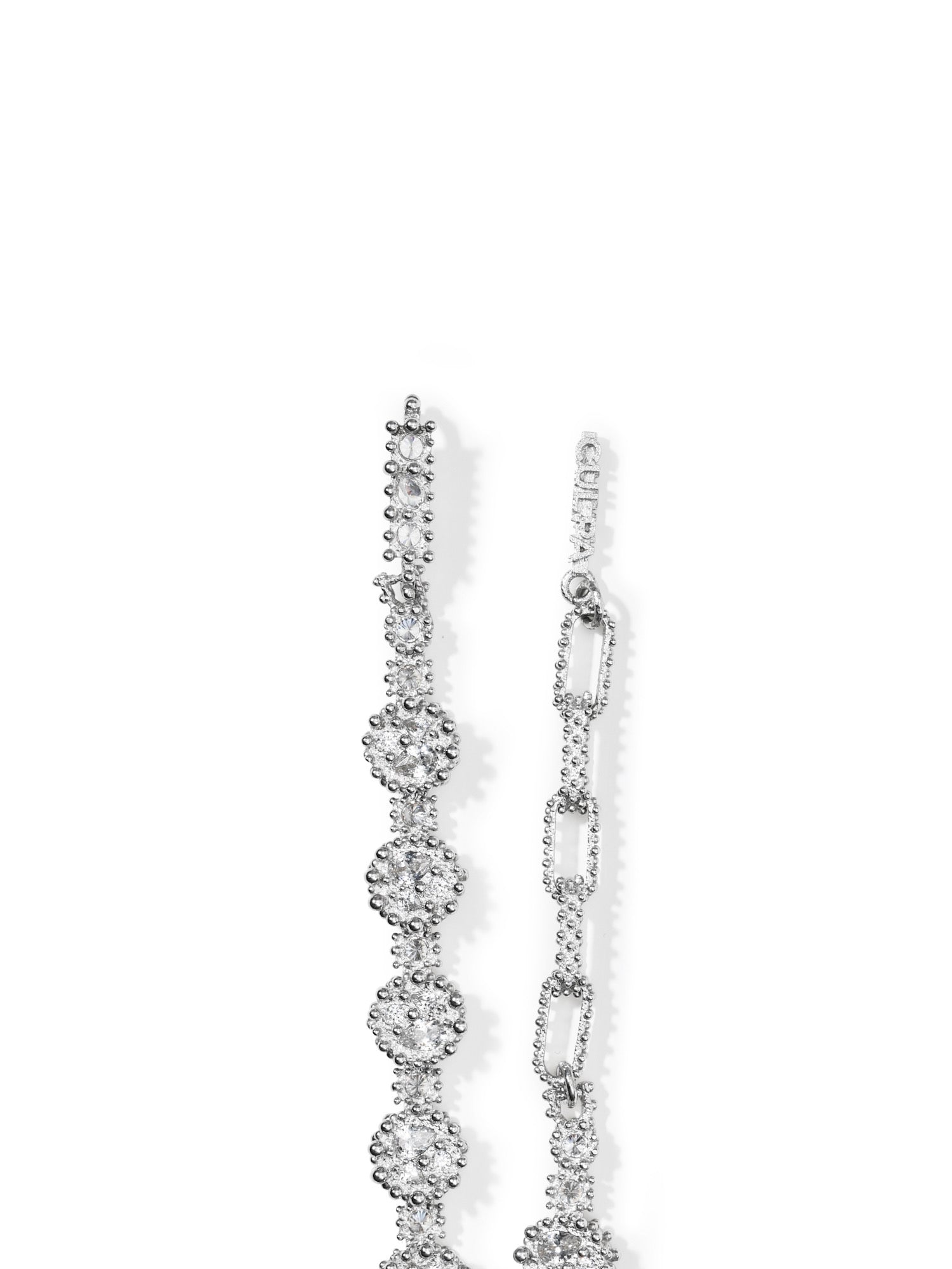 CROWN NECKLACE | HALO