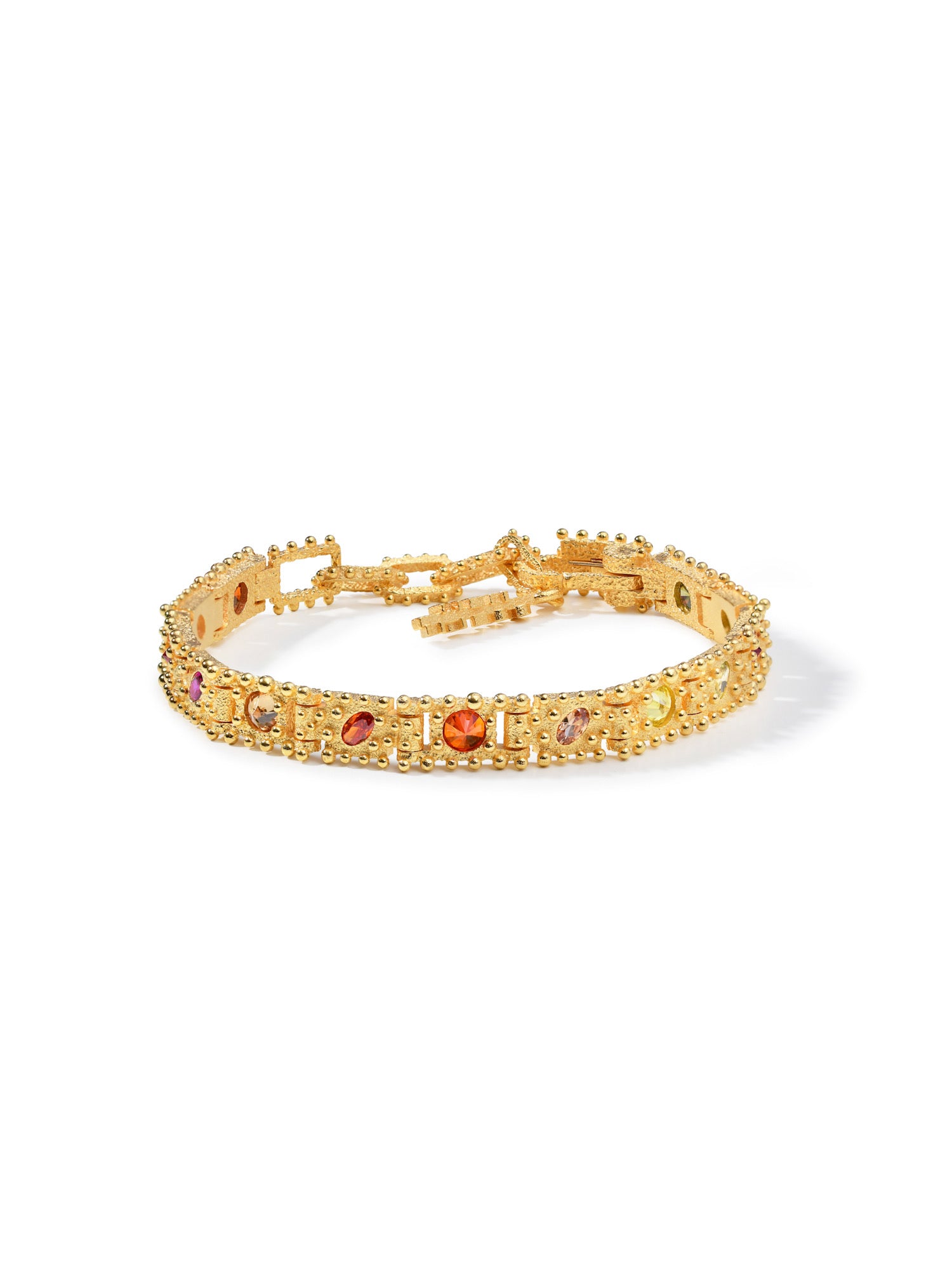 DUCHESS BRACELET | FLARE