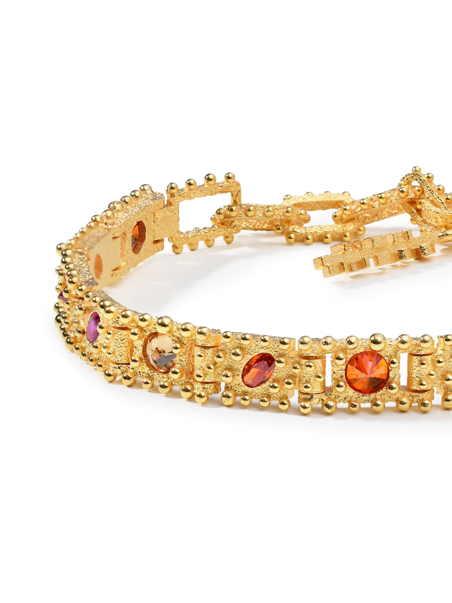 DUCHESS BRACELET | FLARE