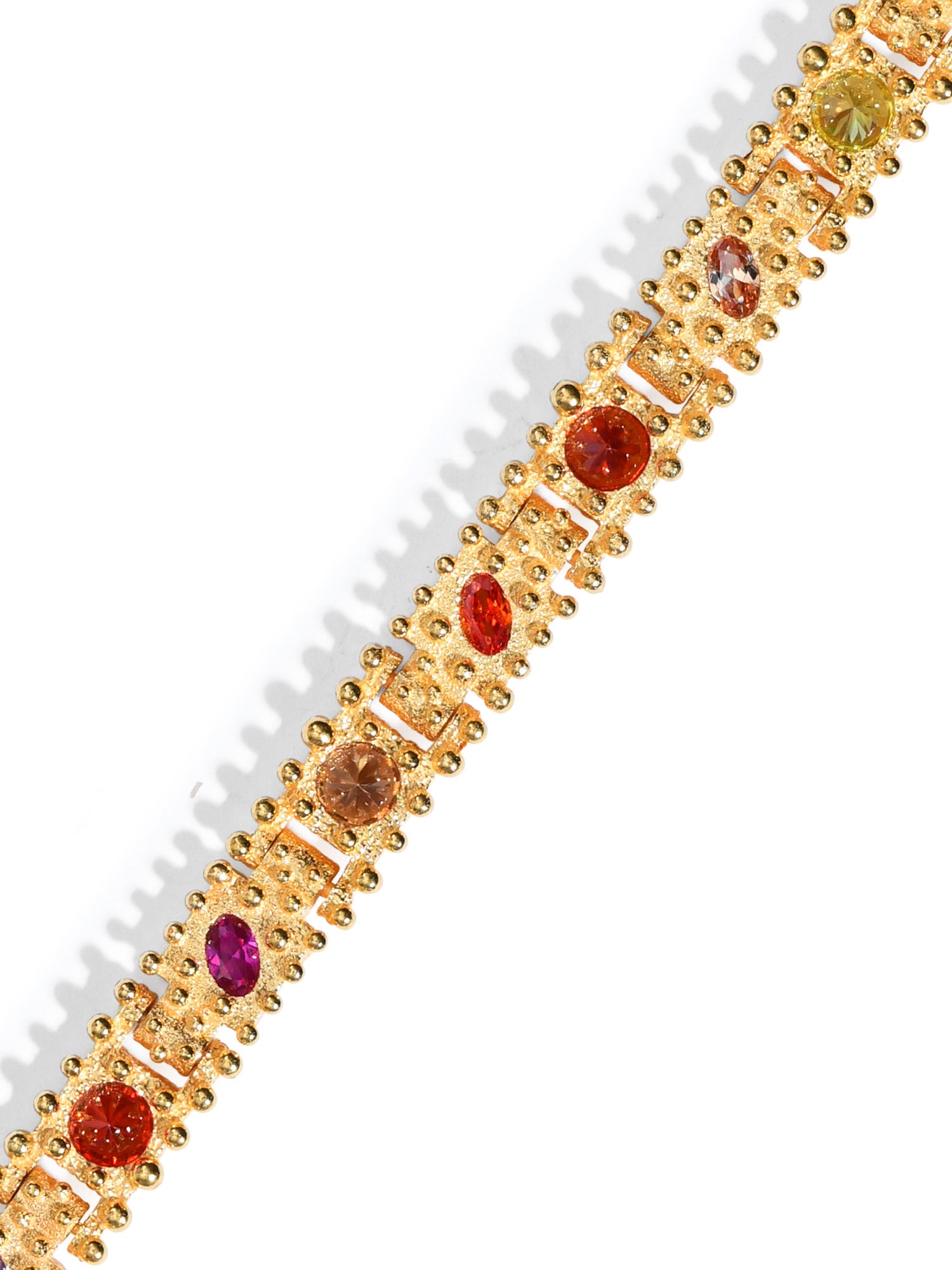 DUCHESS BRACELET | FLARE