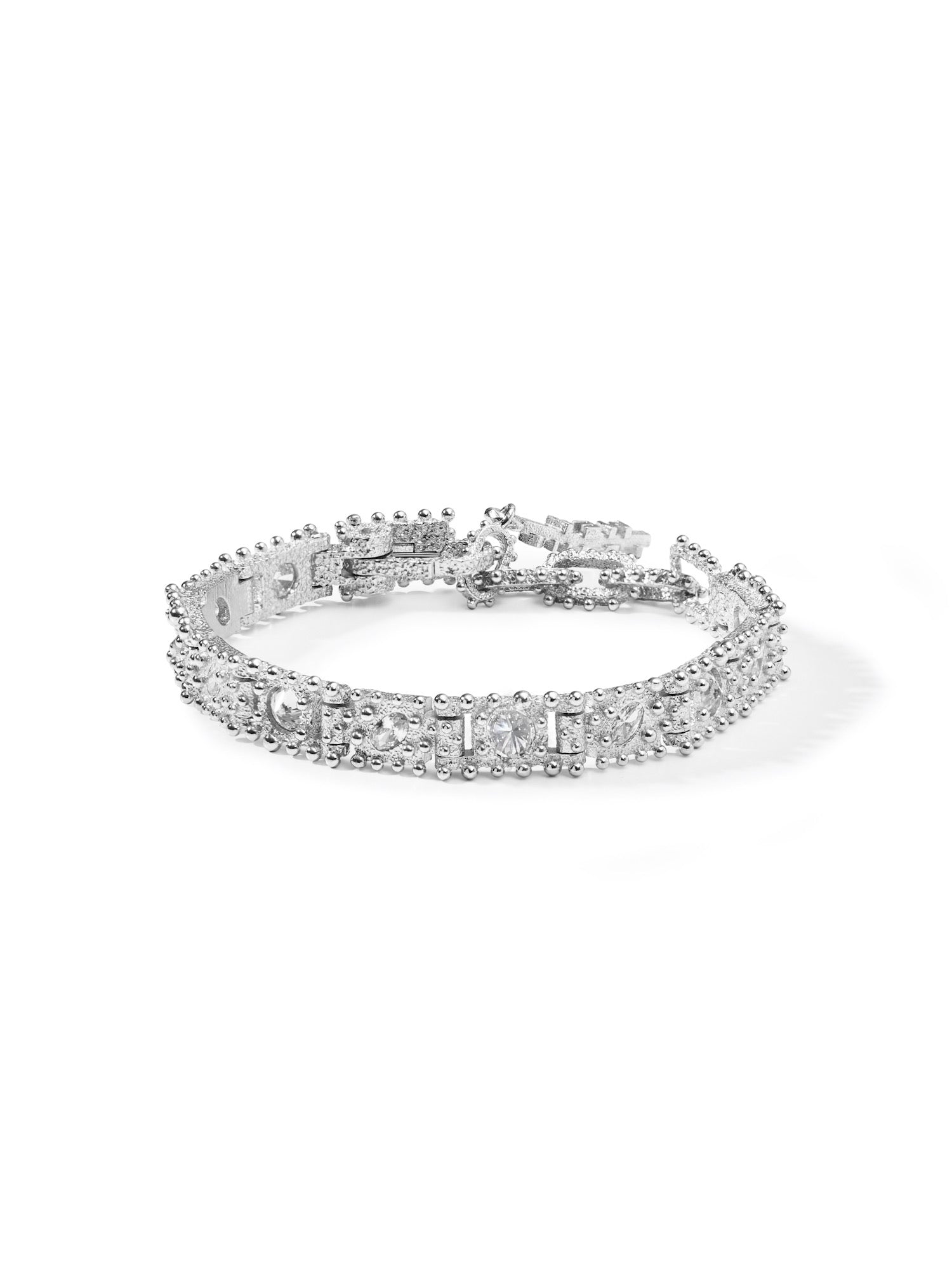 DUCHESS BRACELET | HALO