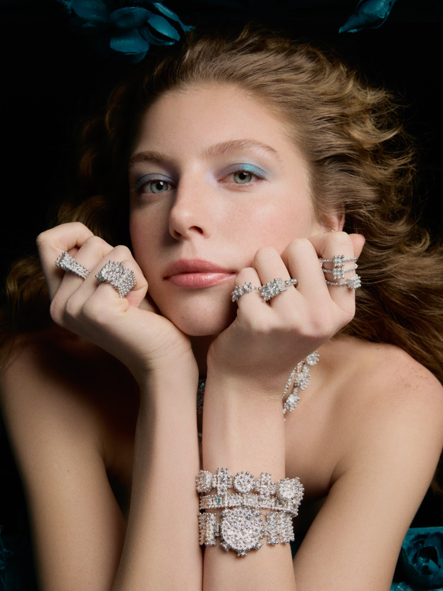 DUCHESS BRACELET | HALO