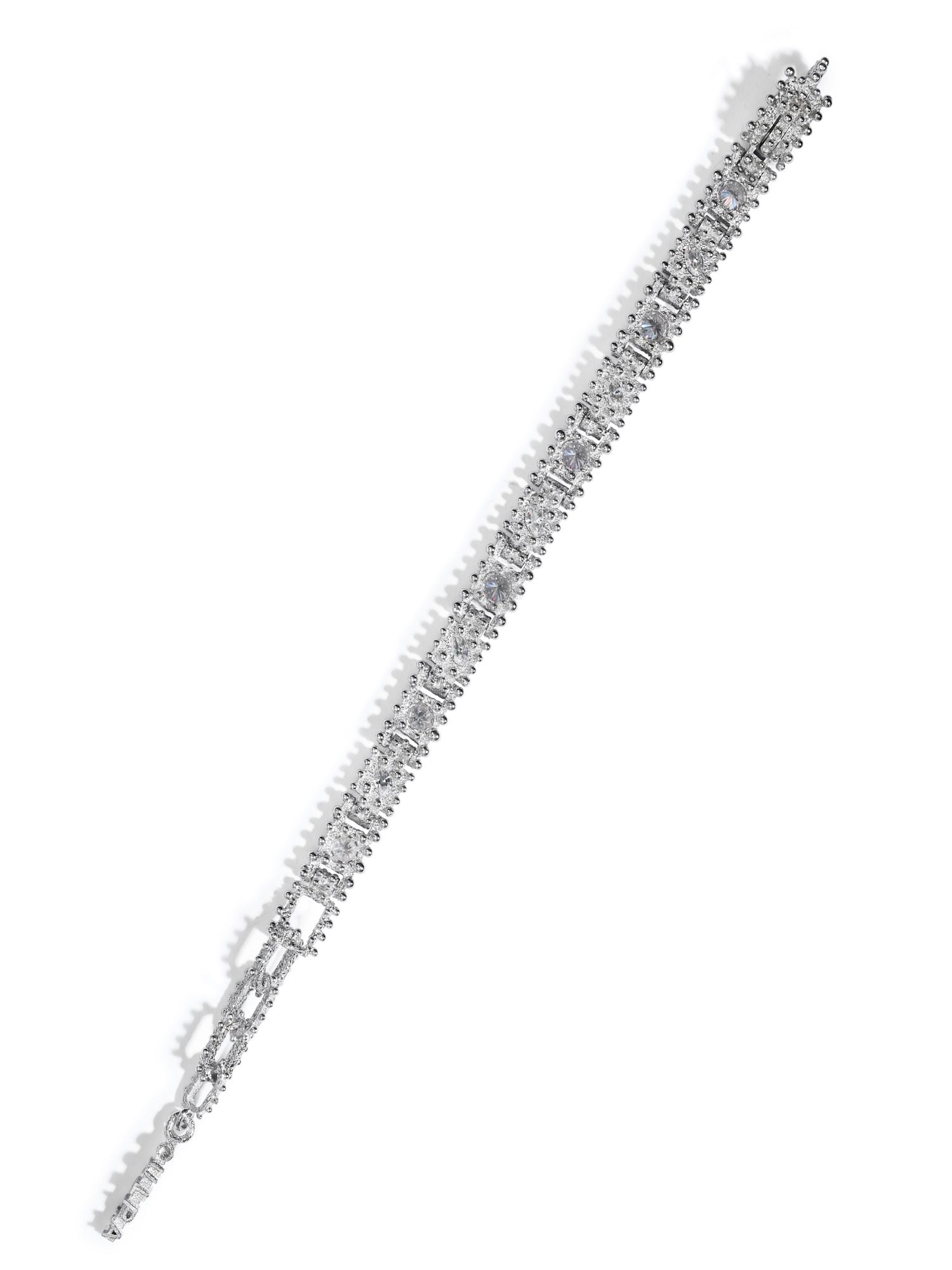 DUCHESS BRACELET | HALO