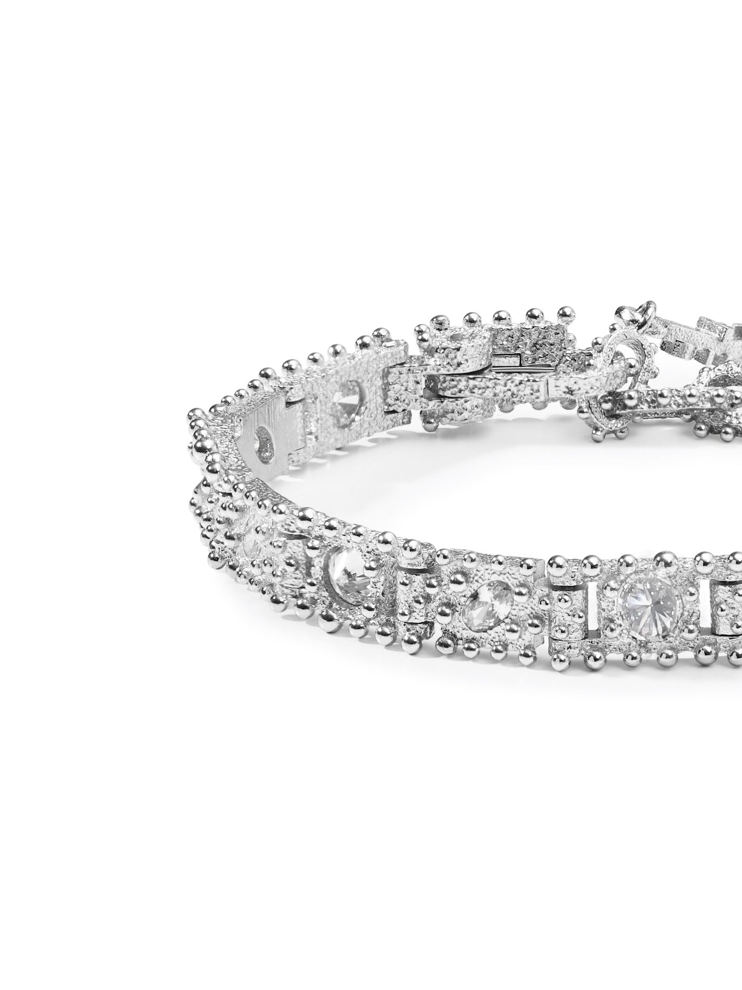 DUCHESS BRACELET | HALO