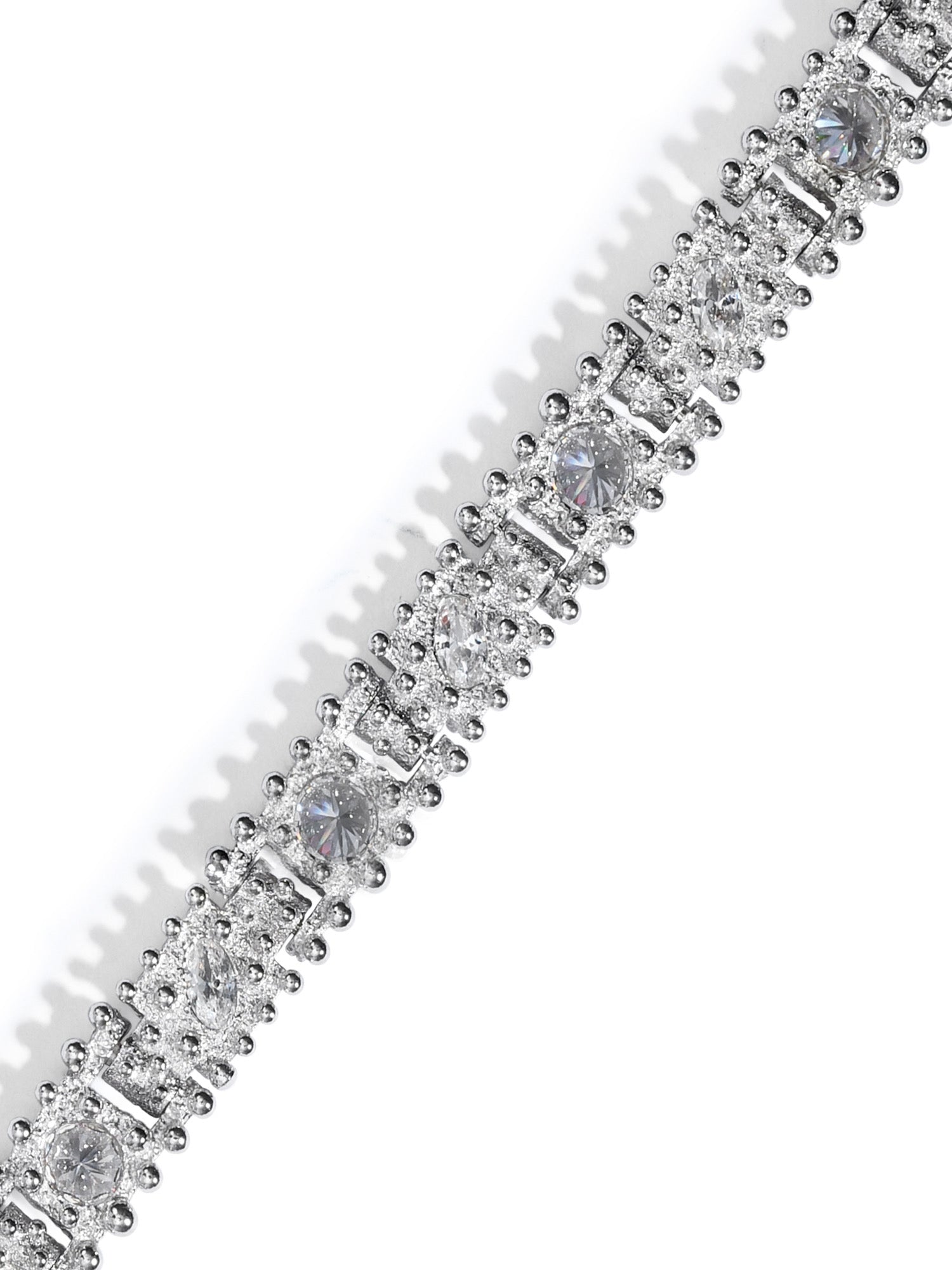 DUCHESS BRACELET | HALO