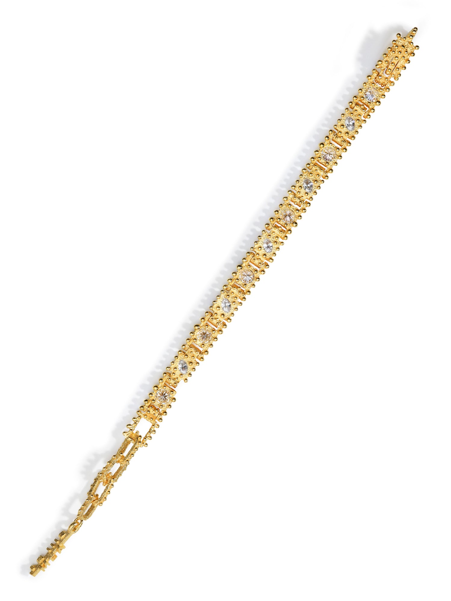 DUCHESS BRACELET | SOL