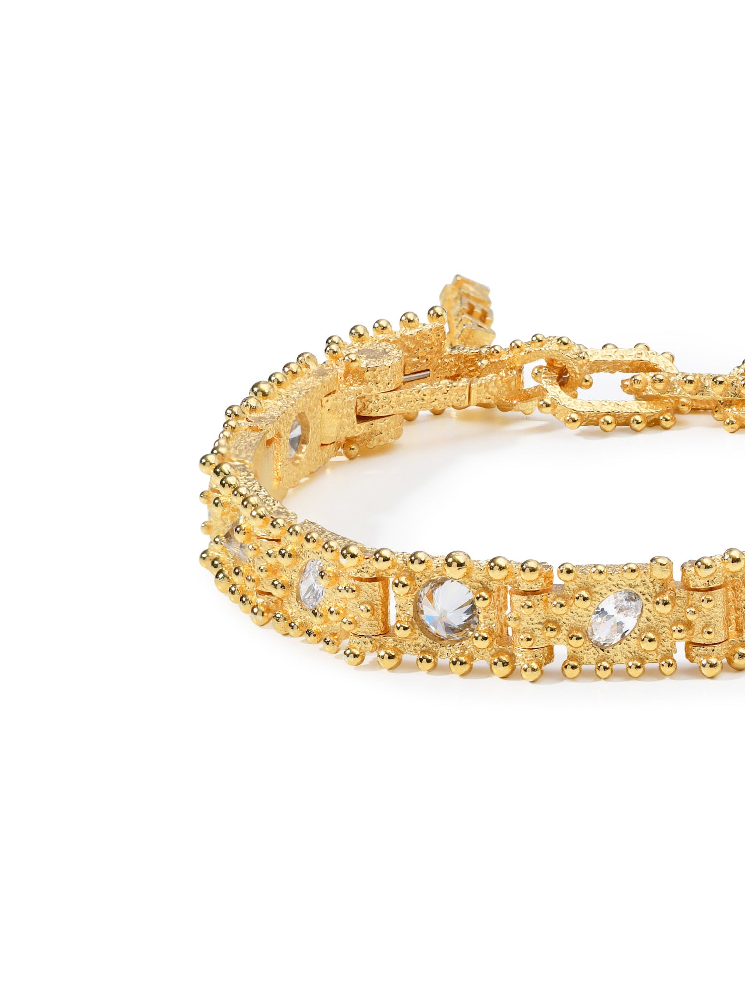 DUCHESS BRACELET | SOL