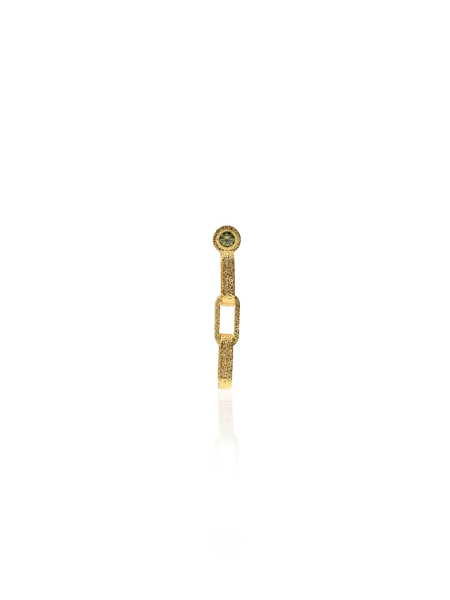 DUCHESS EAR JACKET CLASSIC|3 TIER|GOLD