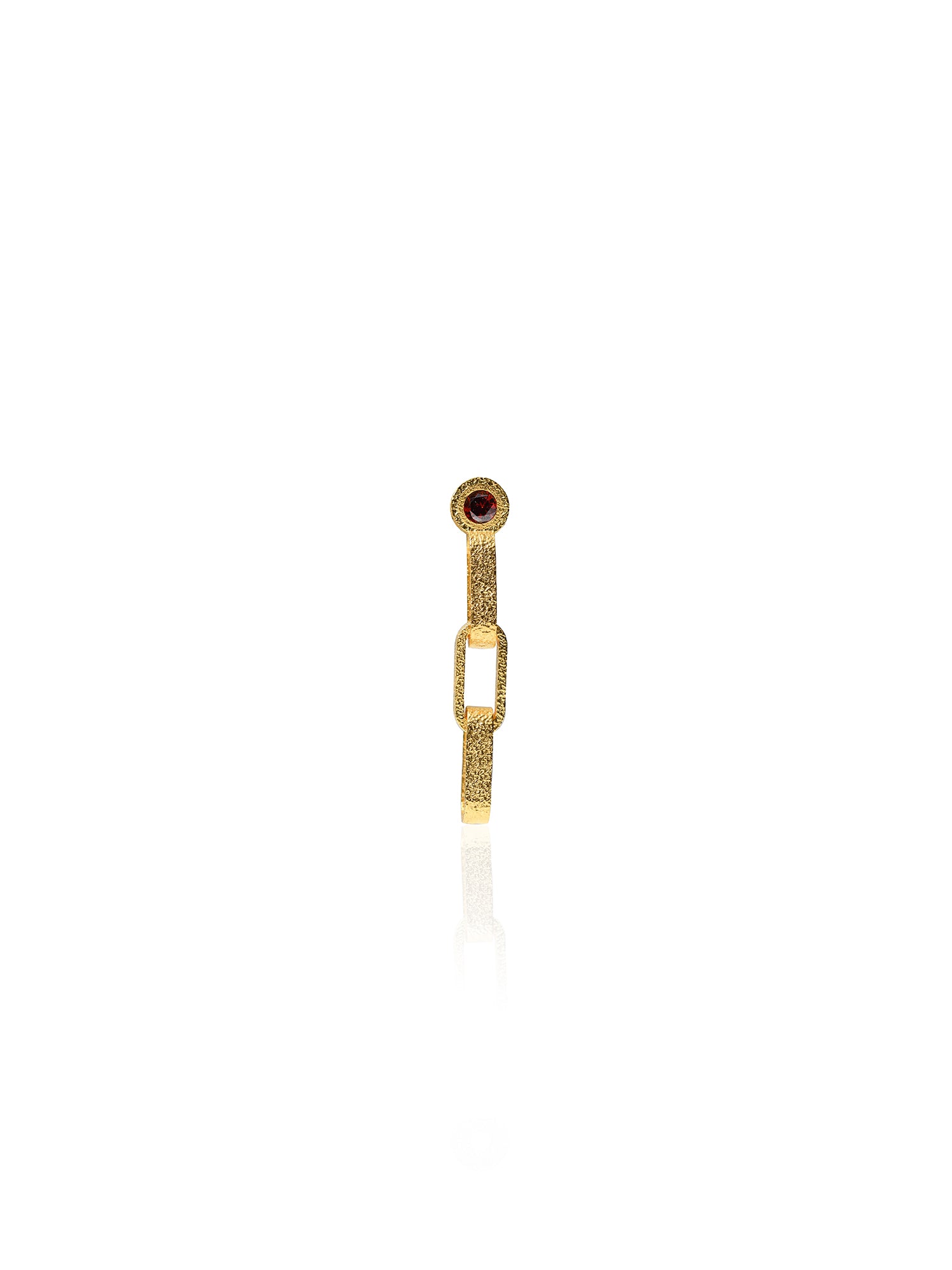 DUCHESS EAR JACKET CLASSIC|3 TIER|GOLD