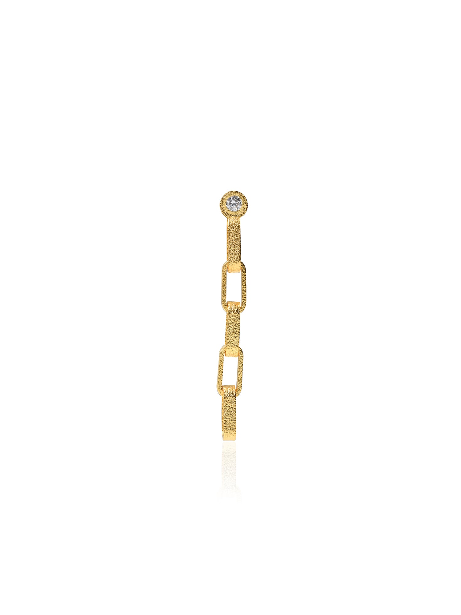 DUCHESS EAR JACKET CLASSIC|5 TIER|GOLD