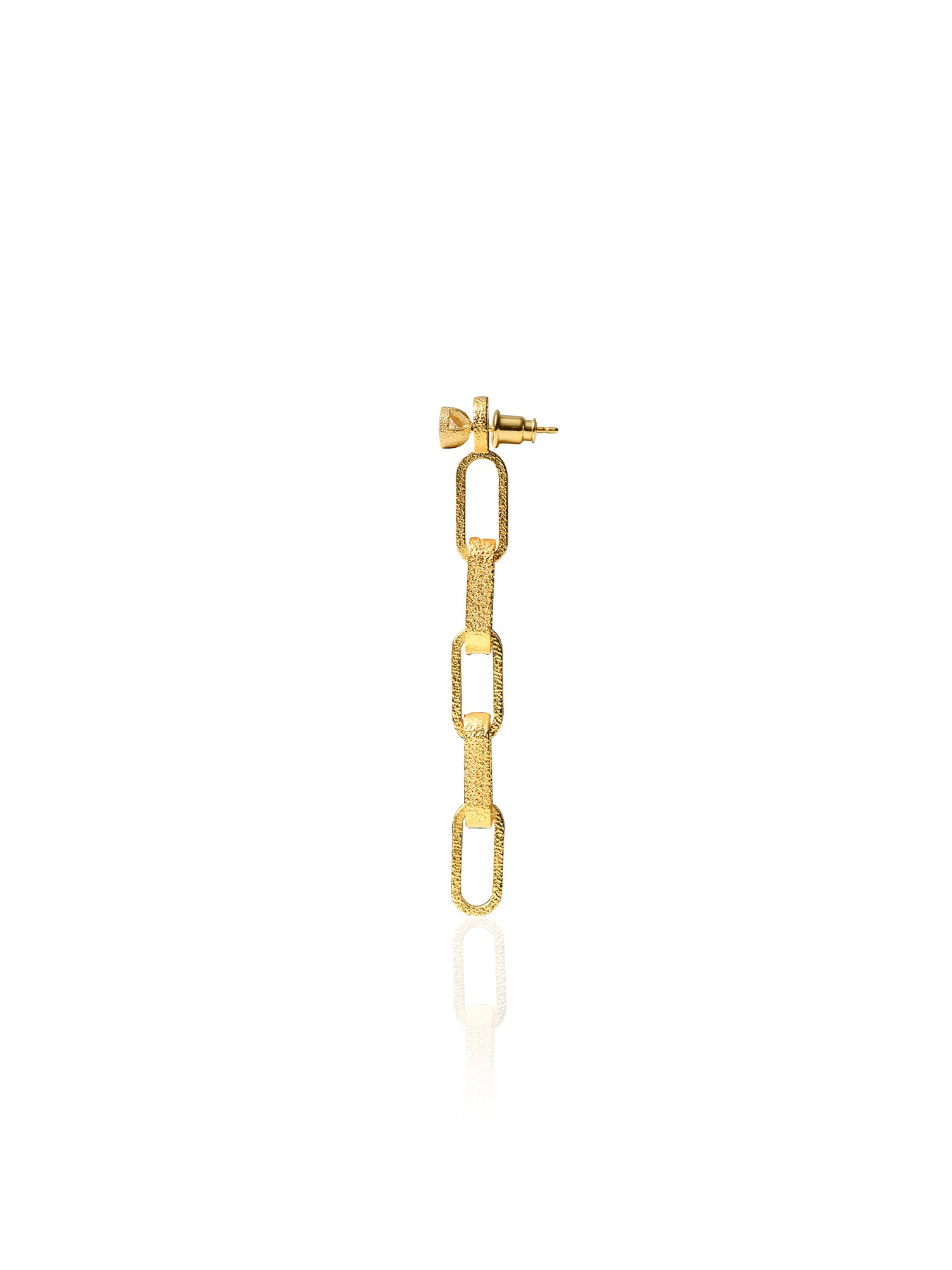 DUCHESS EAR JACKET CLASSIC|5 TIER|GOLD