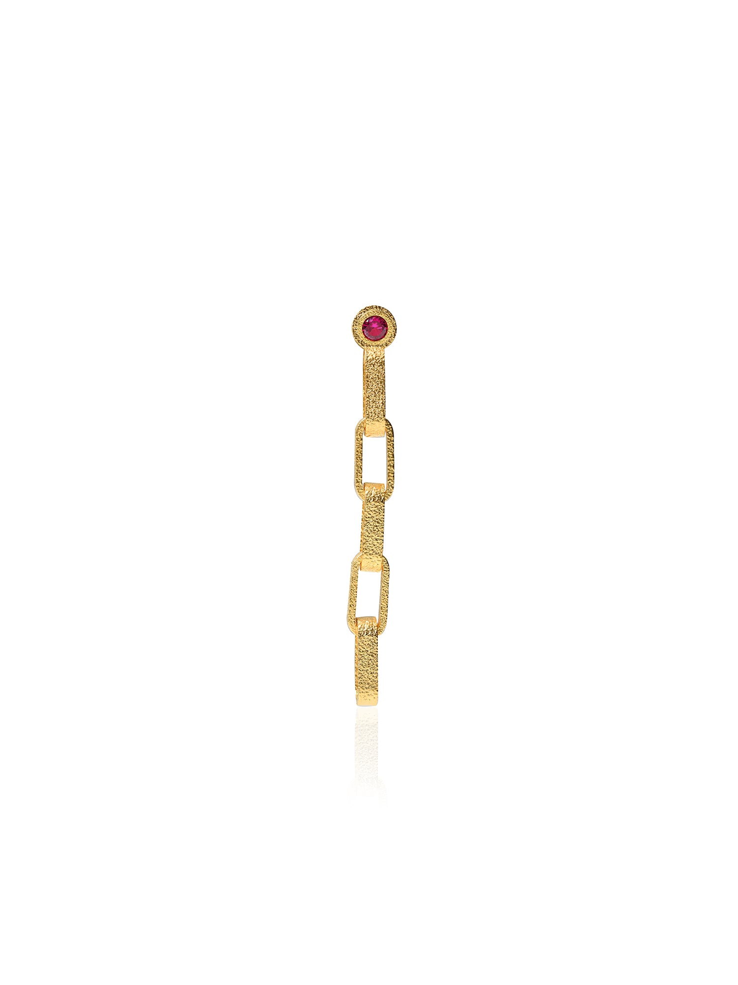 DUCHESS EAR JACKET CLASSIC|5 TIER|GOLD