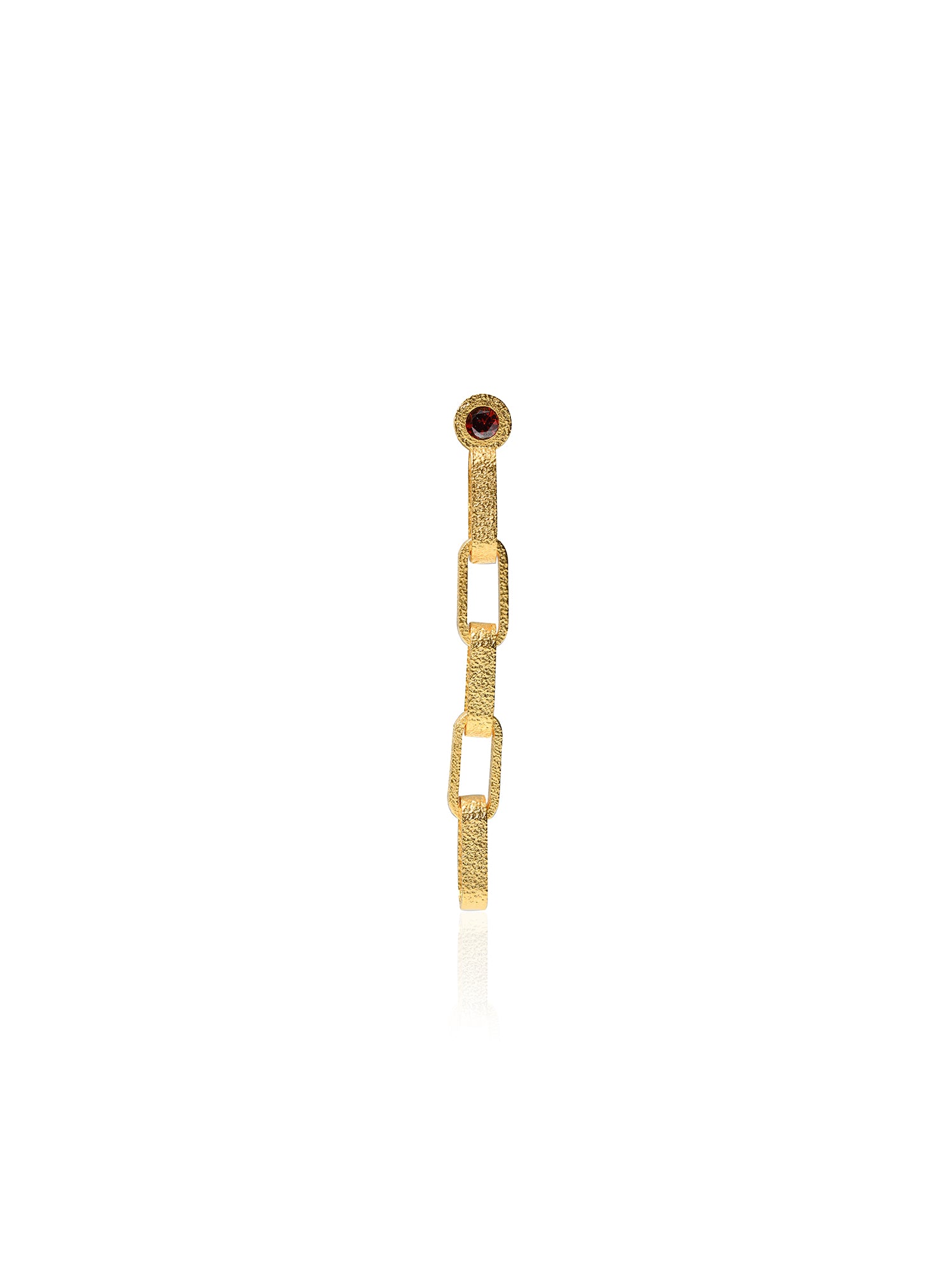 DUCHESS EAR JACKET CLASSIC|5 TIER|GOLD