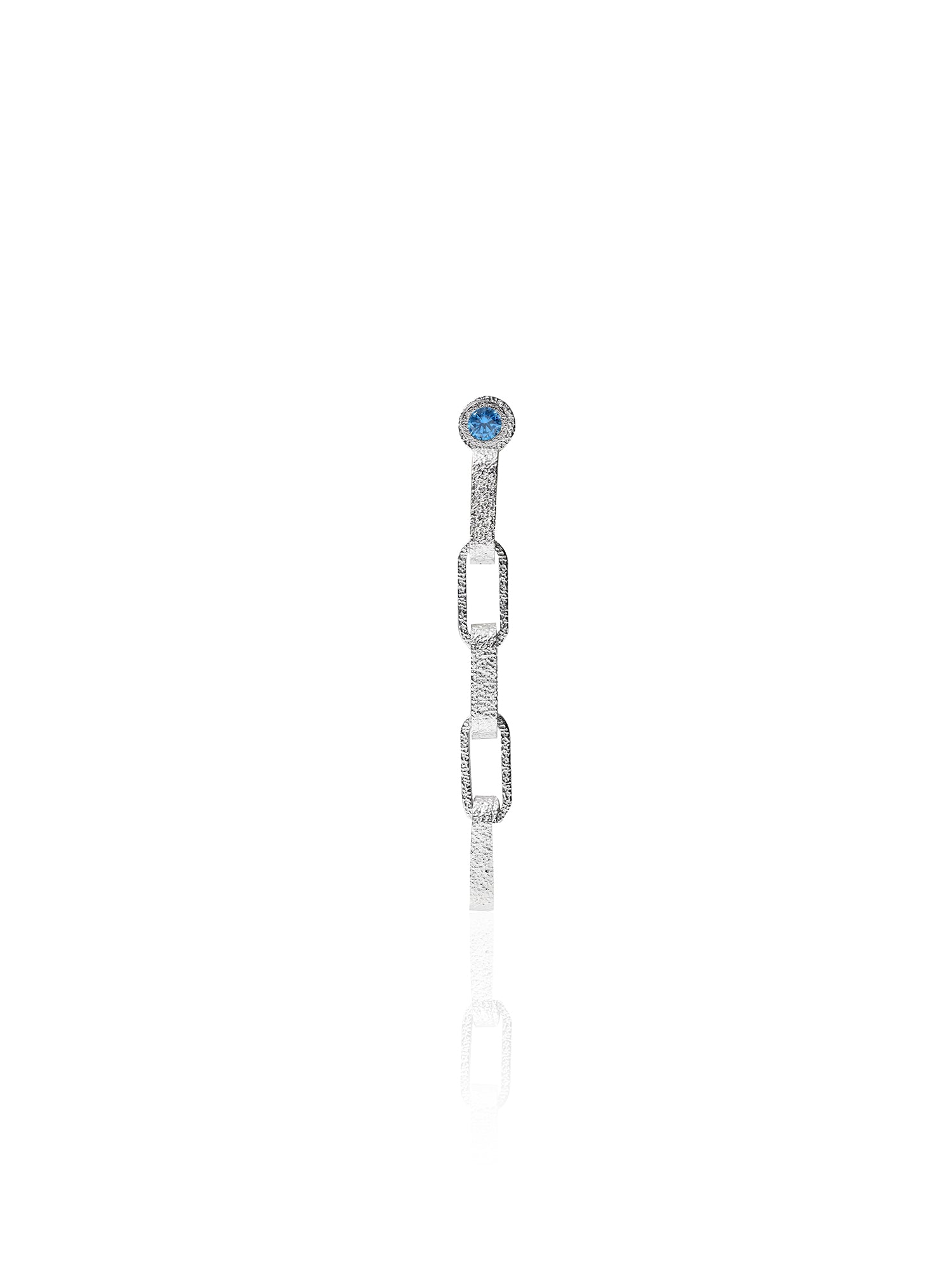 DUCHESS EAR JACKET CLASSIC|5 TIER|SILVER