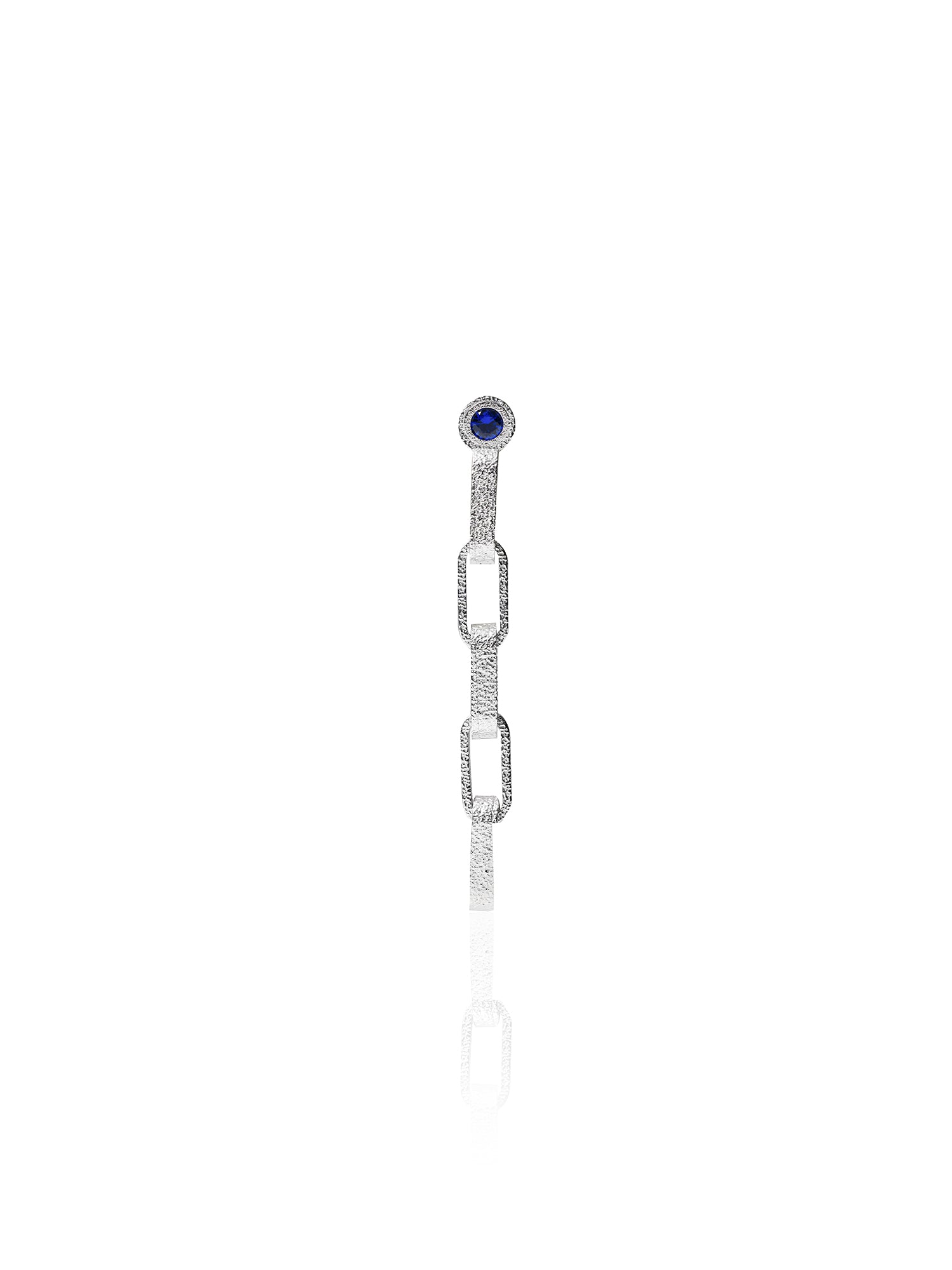 DUCHESS EAR JACKET CLASSIC|5 TIER|SILVER