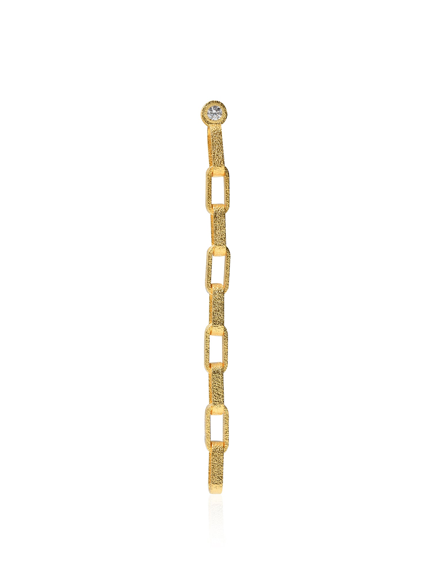 DUCHESS EAR JACKET CLASSIC|9 TIER|GOLD