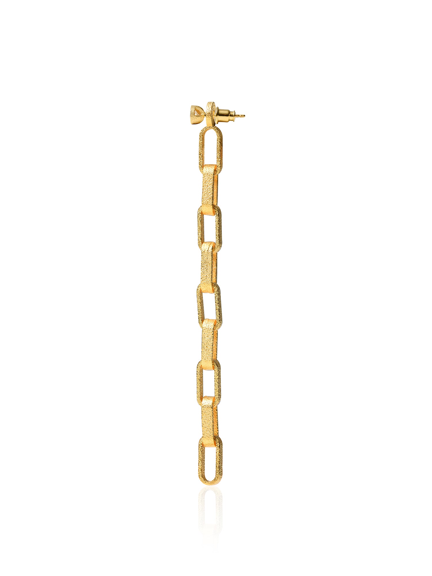 DUCHESS EAR JACKET CLASSIC|9 TIER|GOLD