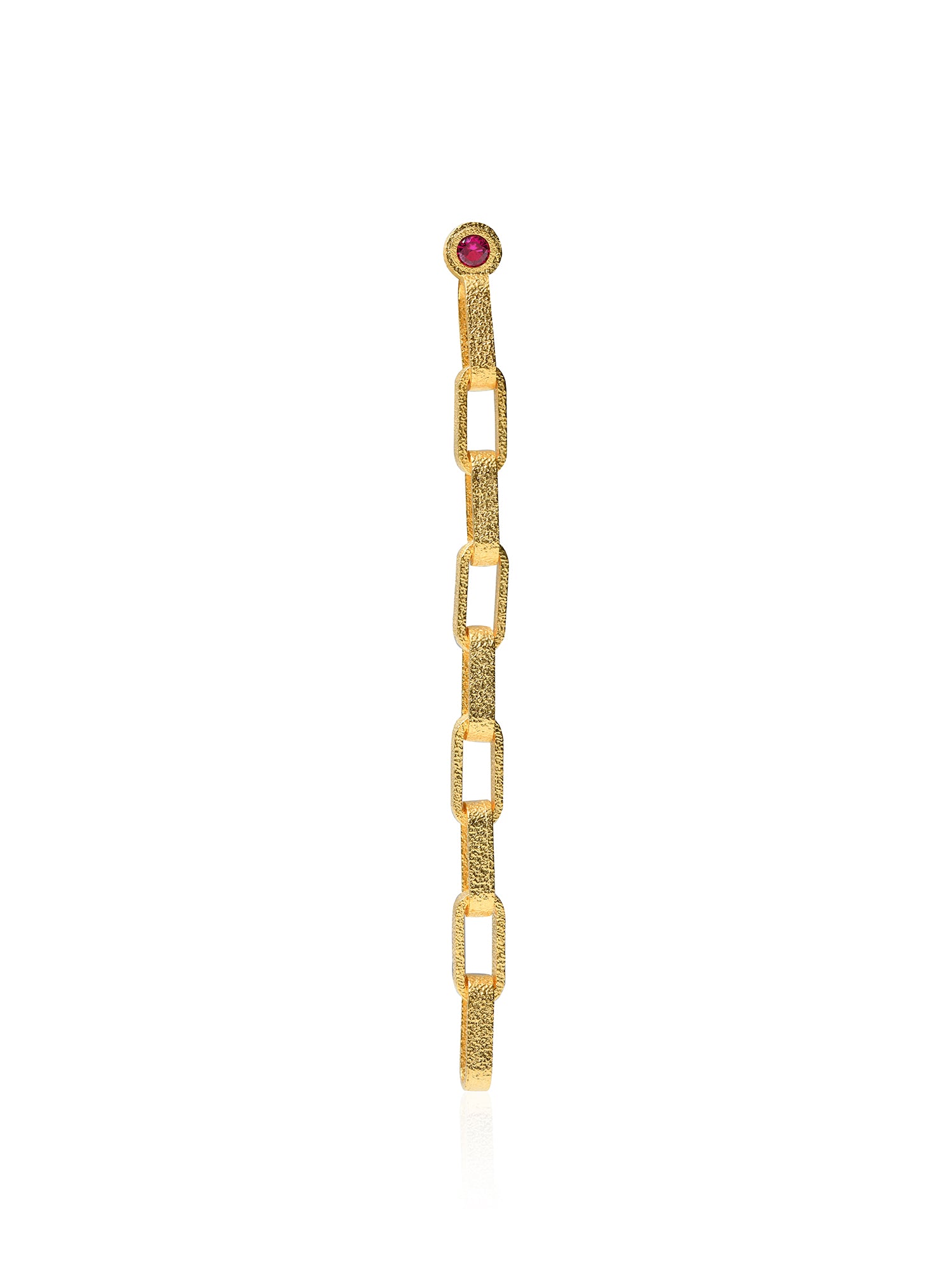 DUCHESS EAR JACKET CLASSIC|9 TIER|GOLD