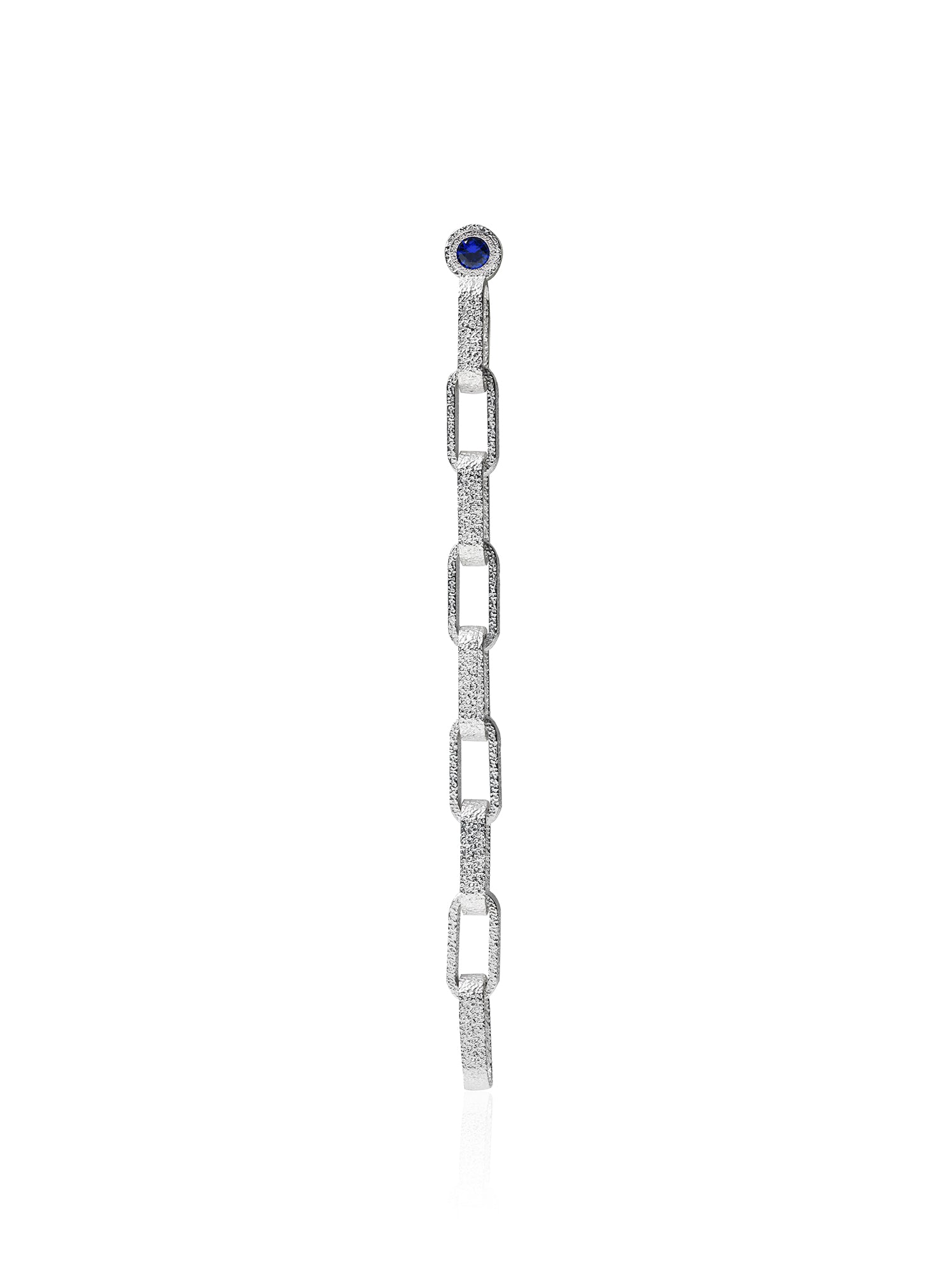 DUCHESS EAR JACKET CLASSIC|9 TIER|SILVER