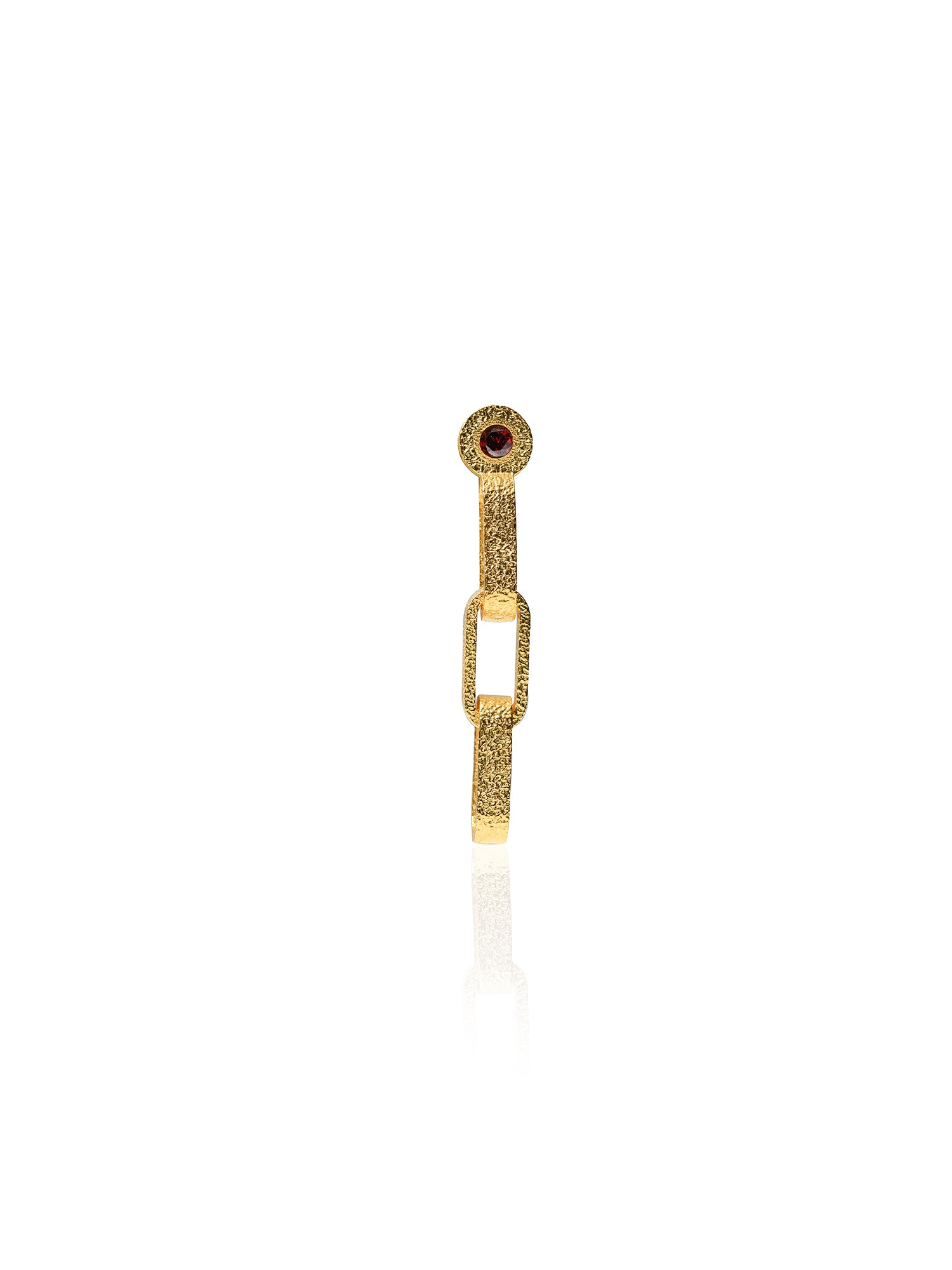 DUCHESS EAR JACKET GRAND|3 TIER|GOLD