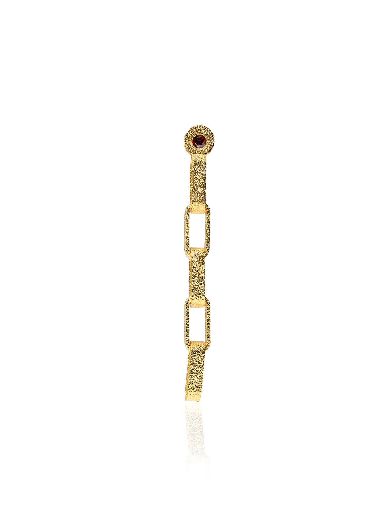 DUCHESS EAR JACKET GRAND|5 TIER|GOLD