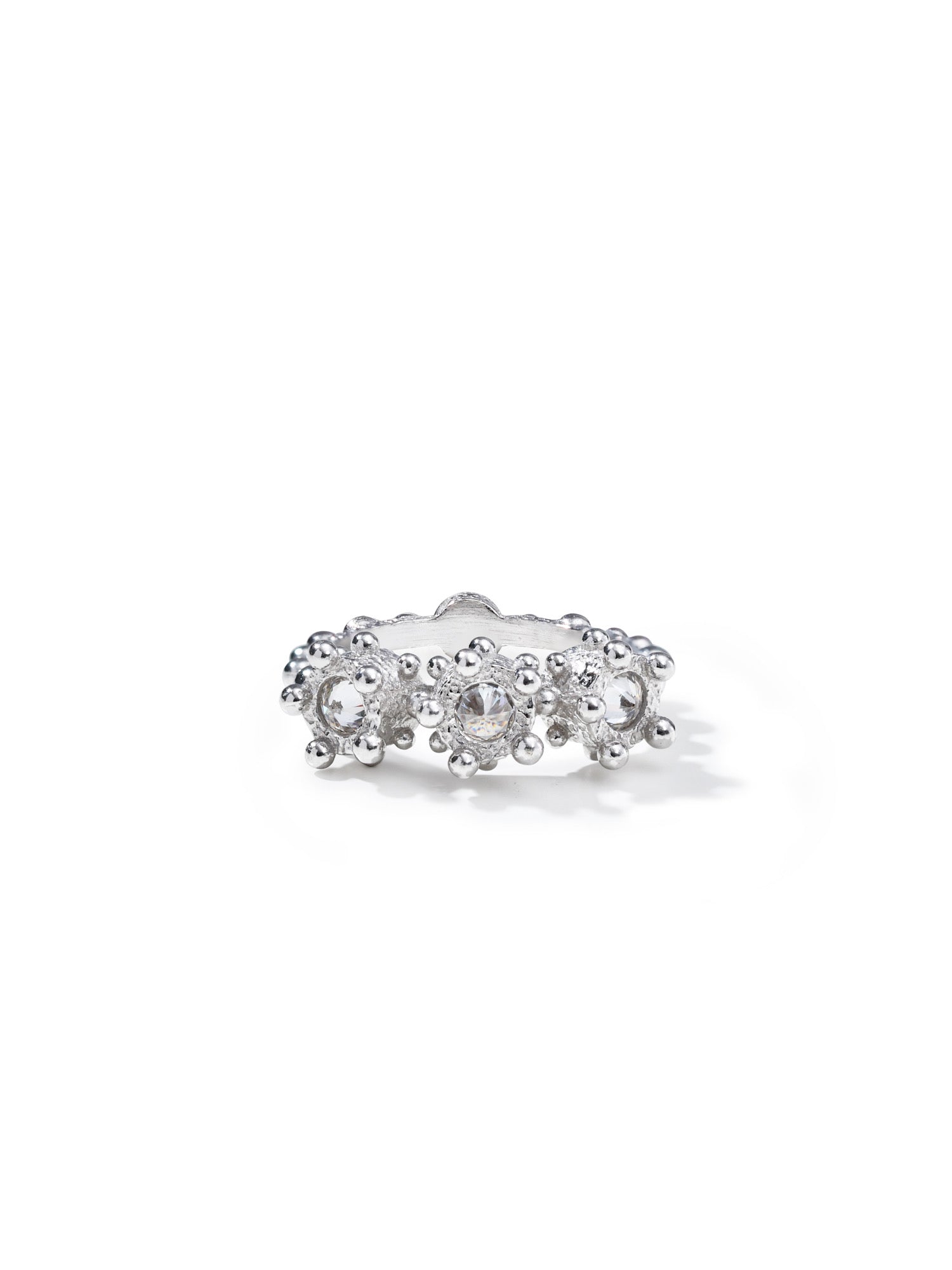 DUCHESS RING | HALO