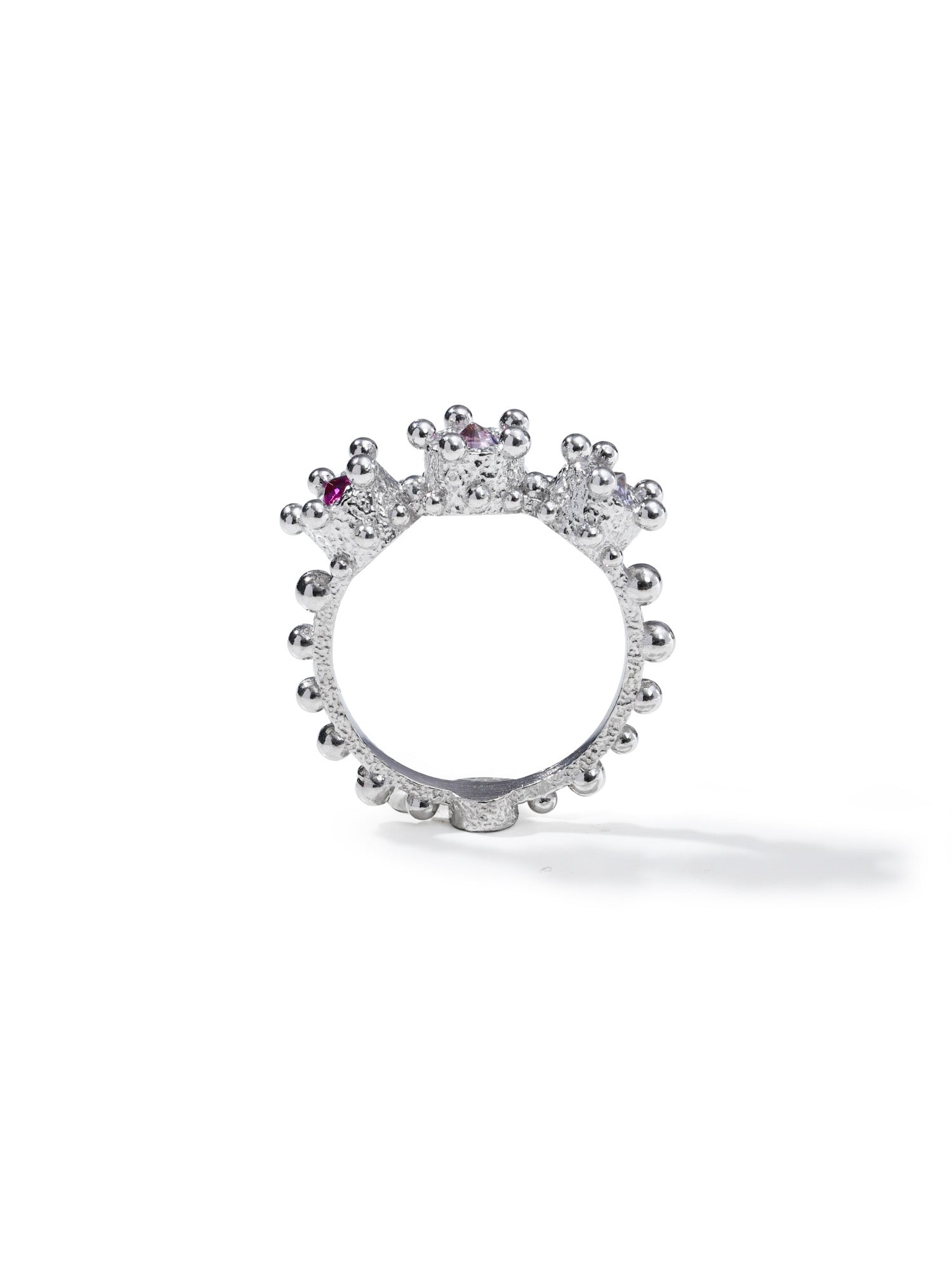 DUCHESS RING | NOCT