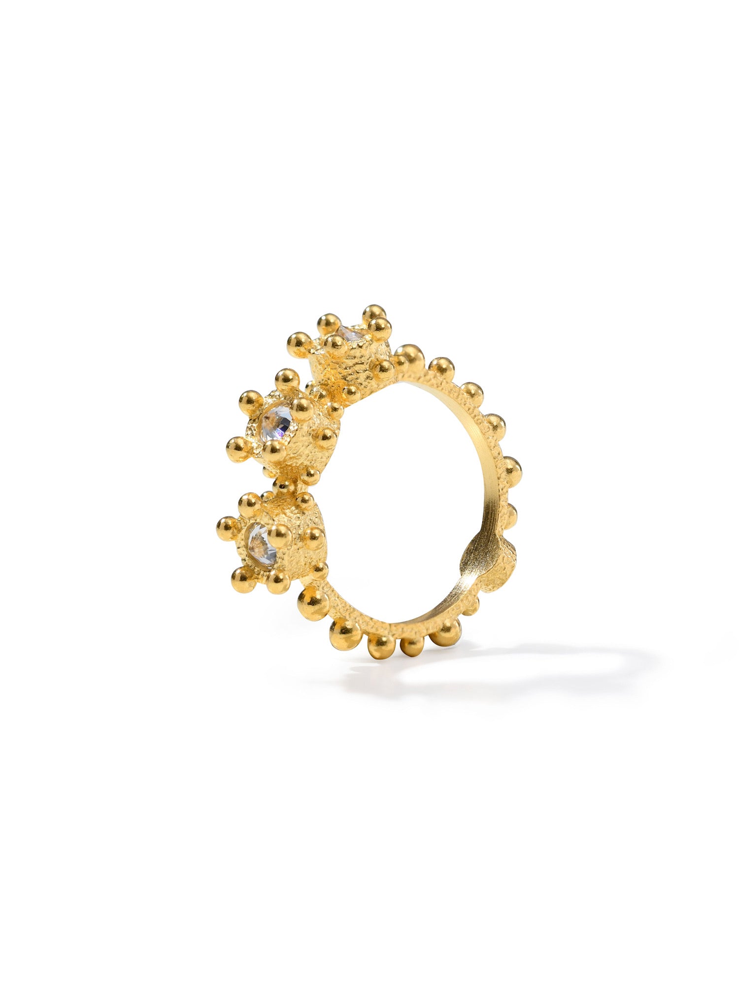 DUCHESS RING | SOL