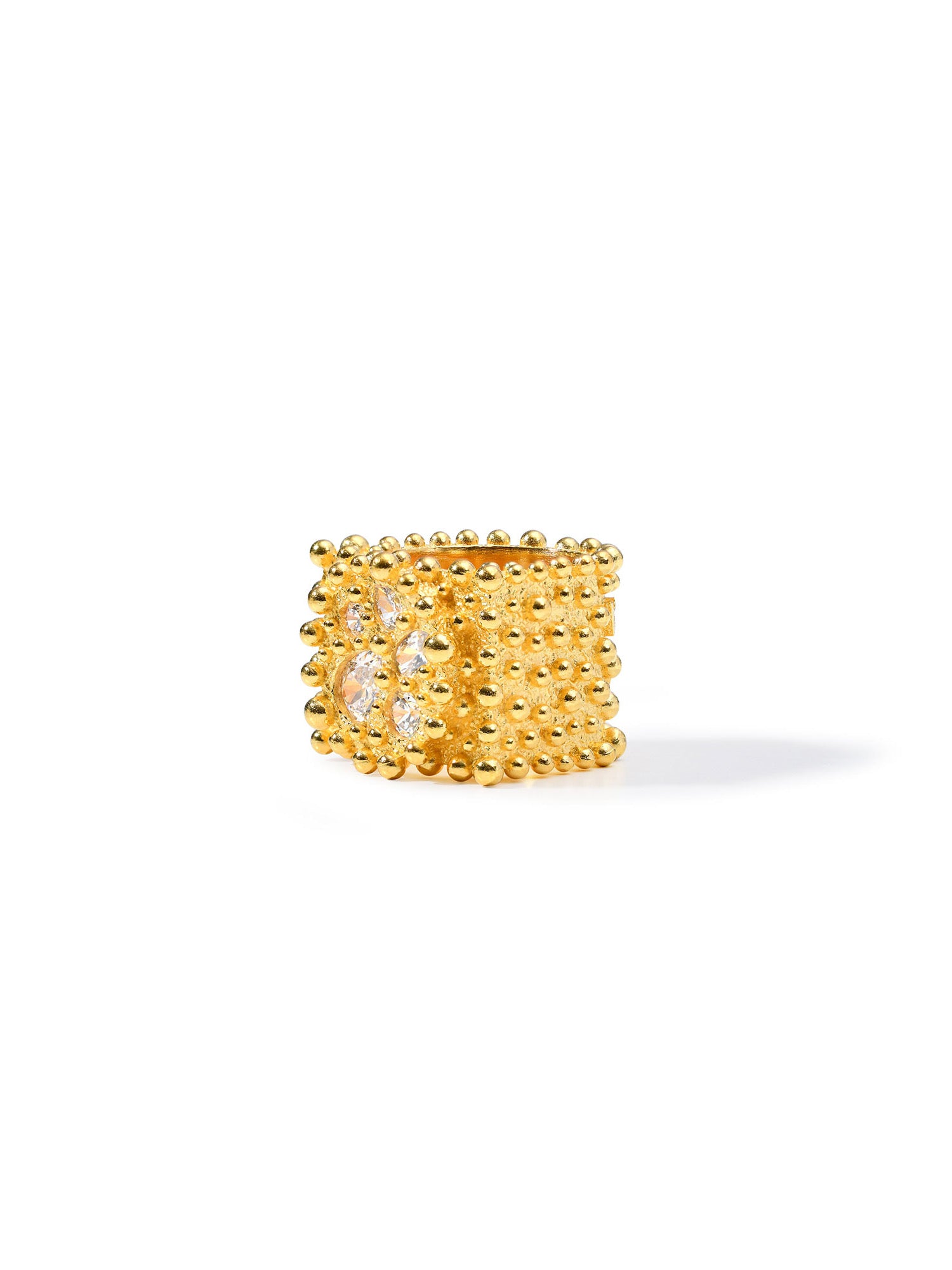 DUKE  RING | SOL