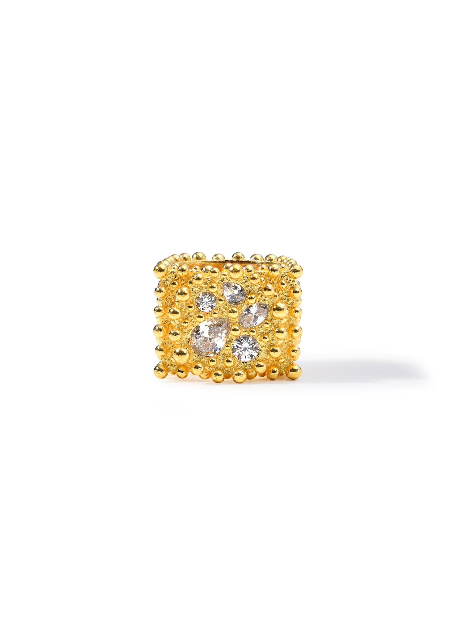 DUKE  RING | SOL