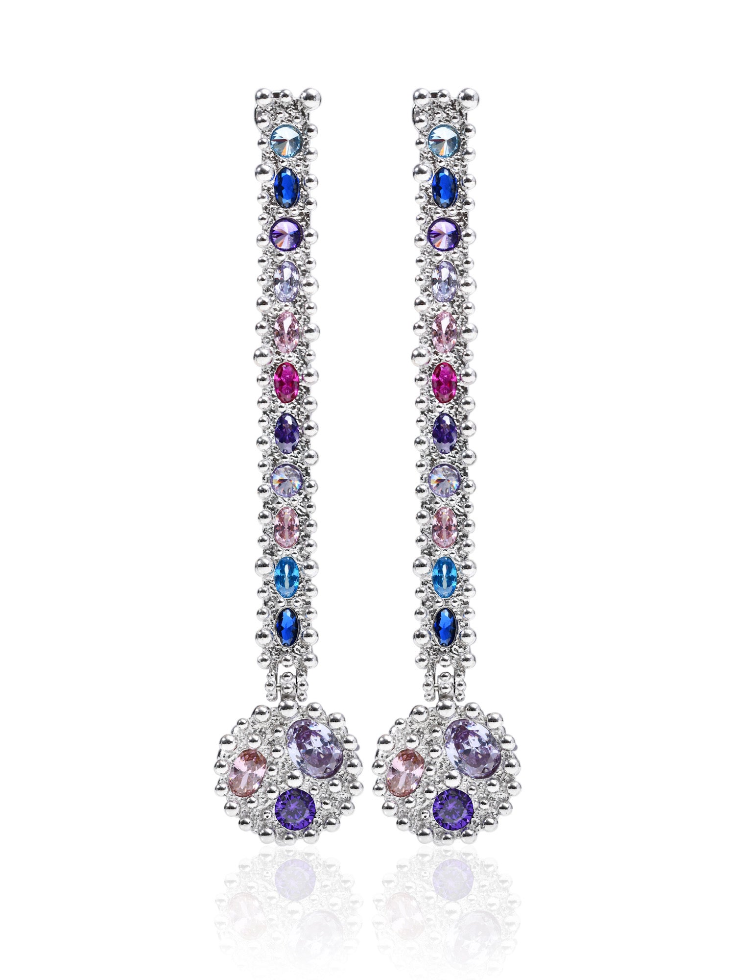 EMPIRE EARRINGS | NOCT