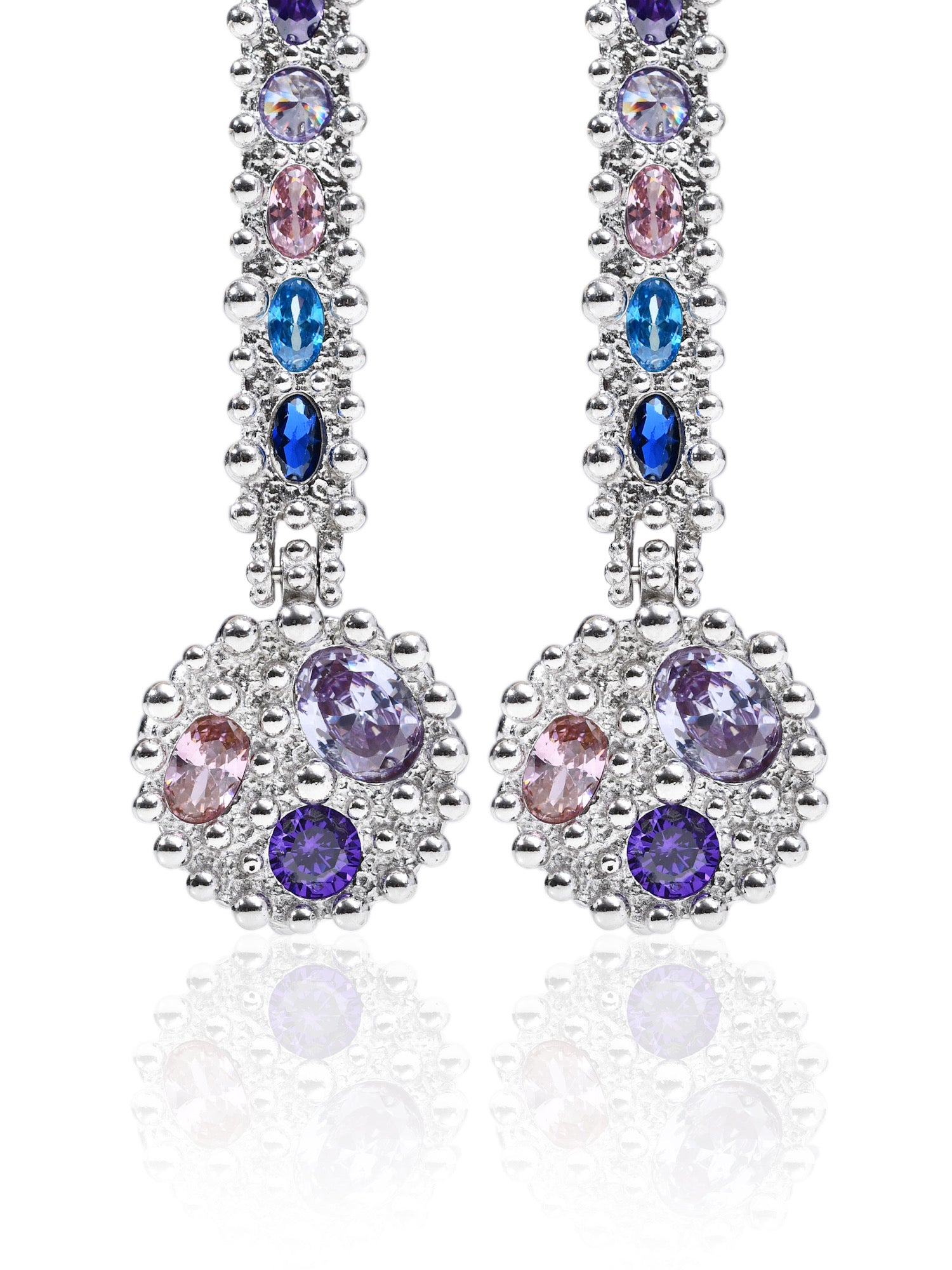 EMPIRE EARRINGS | NOCT