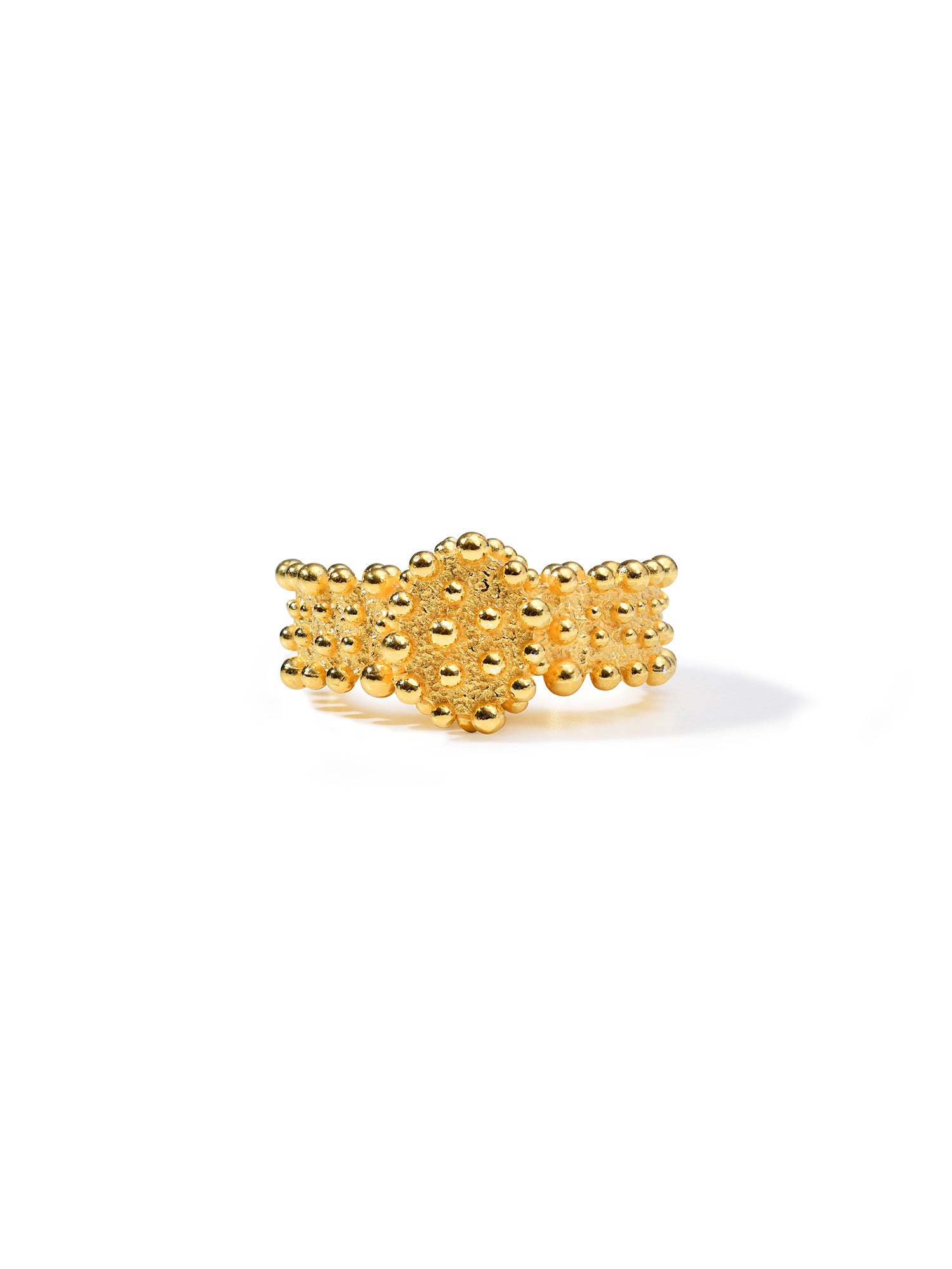 EMPIRE  RING | GOLD