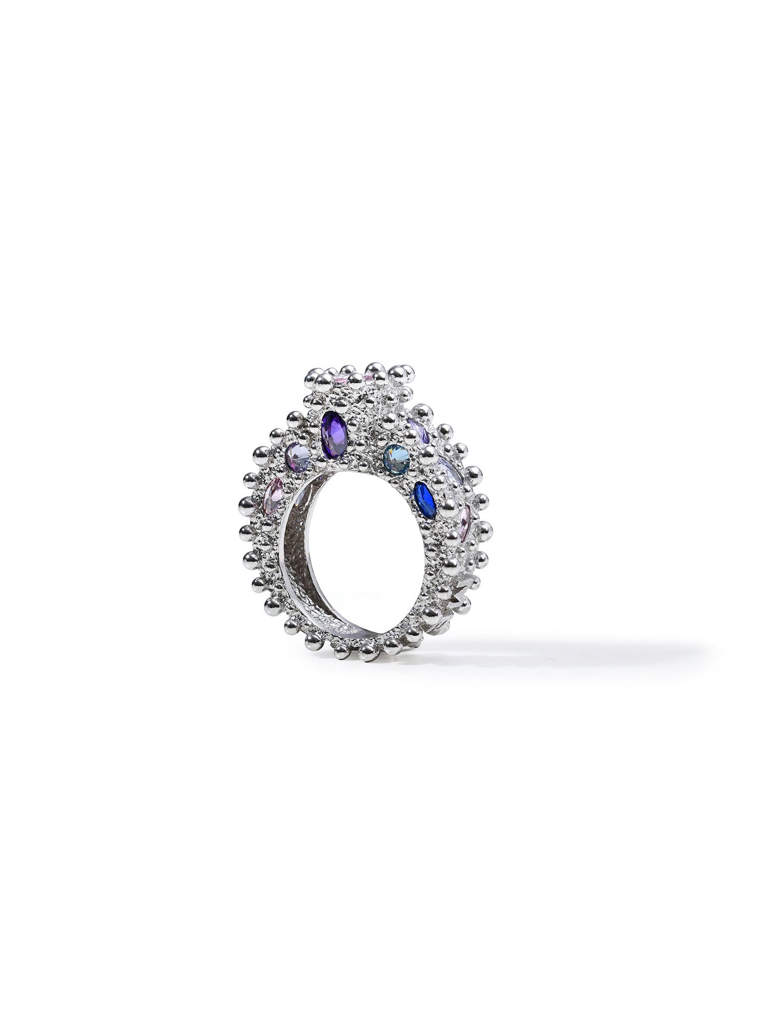 EMPIRE  RING | NOCT
