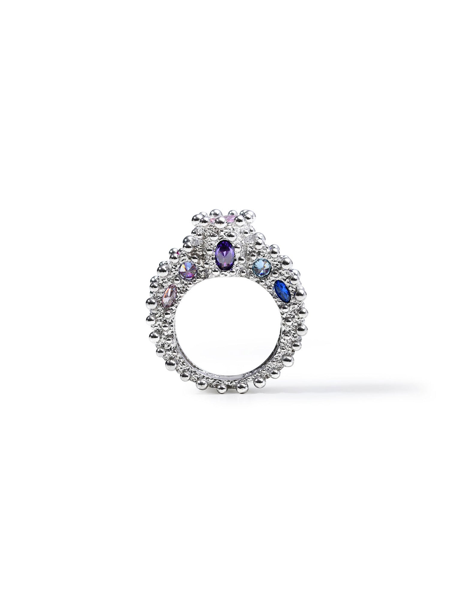 EMPIRE  RING | NOCT
