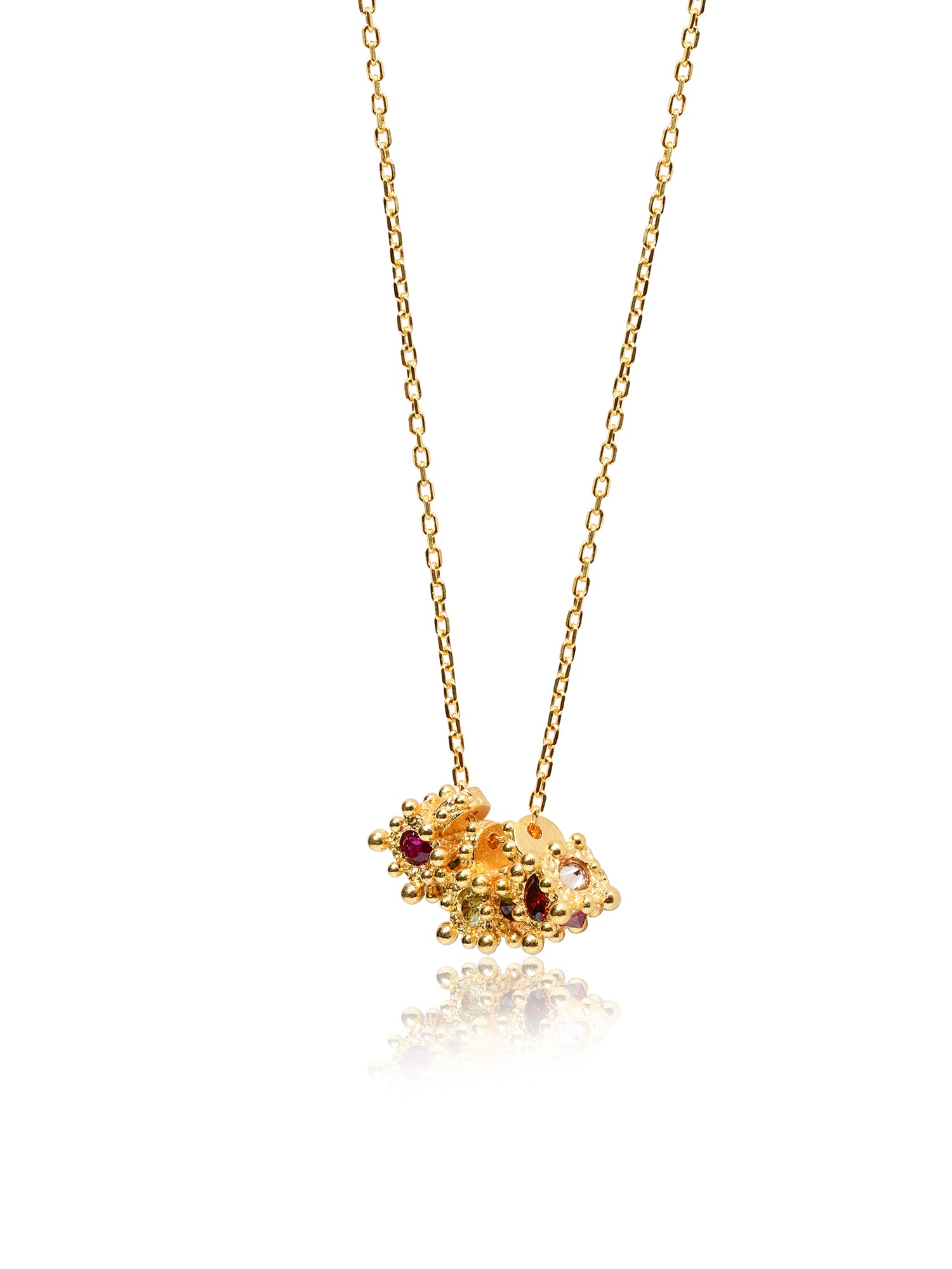 LADY NECKLACE CLASSIC|FLARE