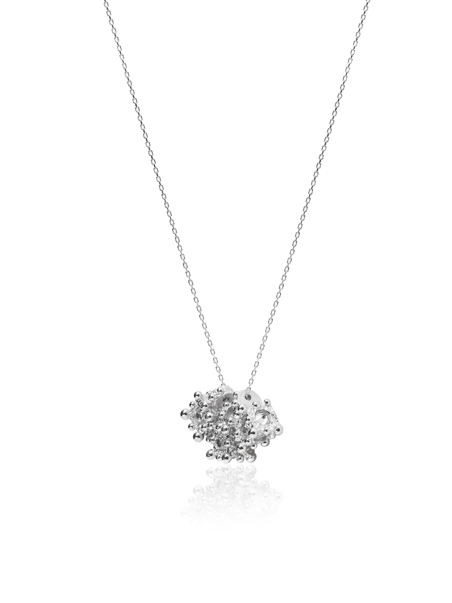 LADY NECKLACE CLASSIC|HALO