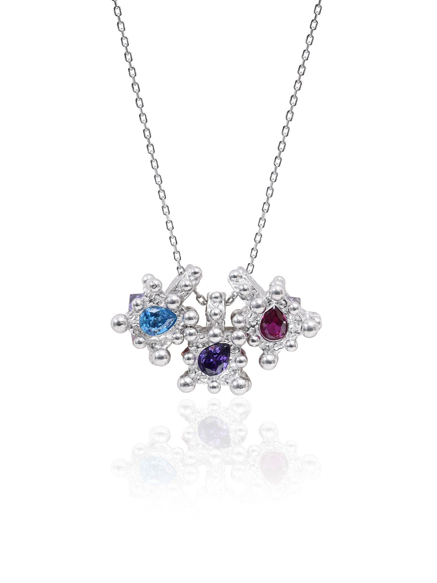 LADY NECKLACE CLASSIC|NOCT
