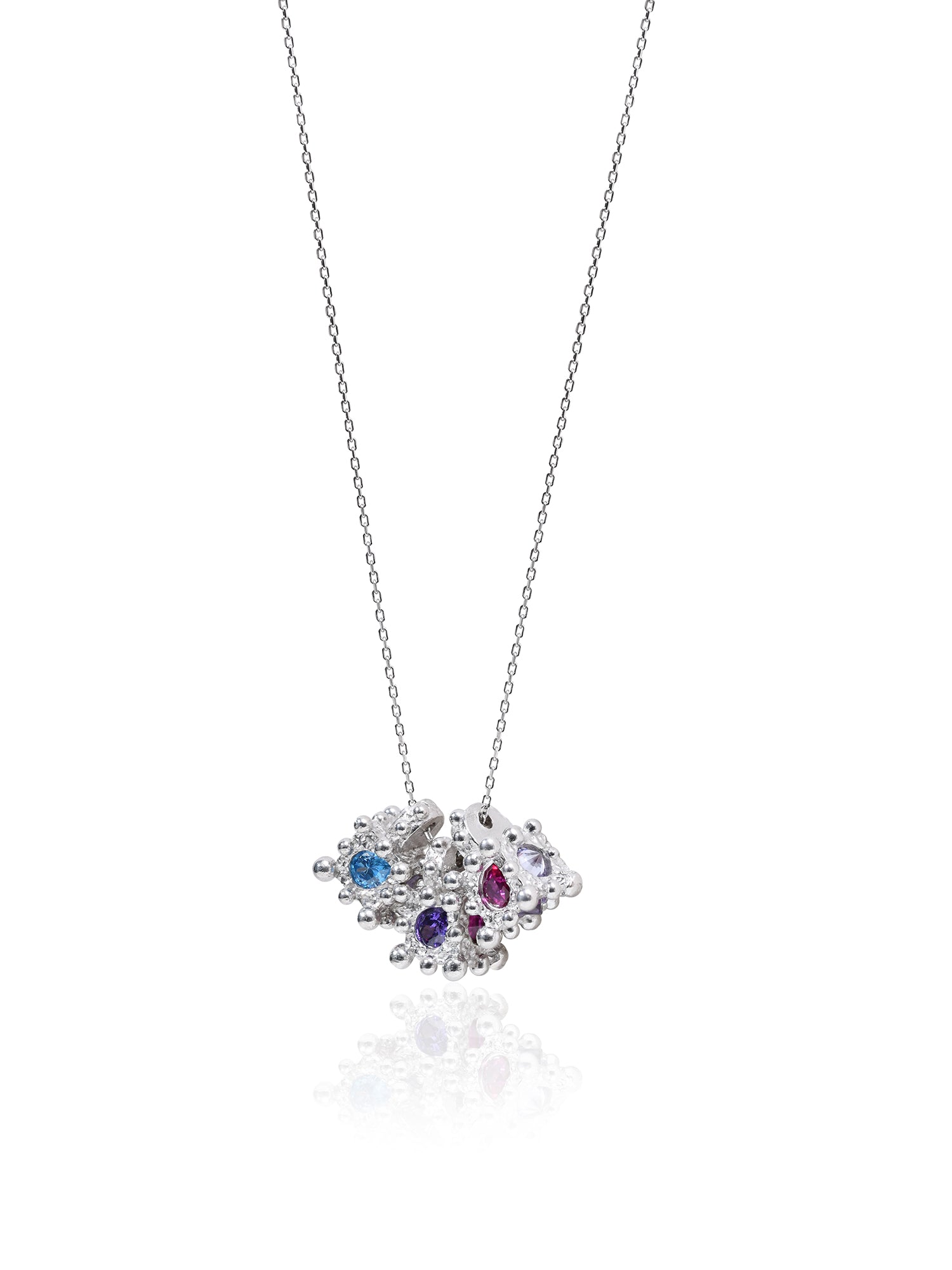 LADY NECKLACE CLASSIC|NOCT