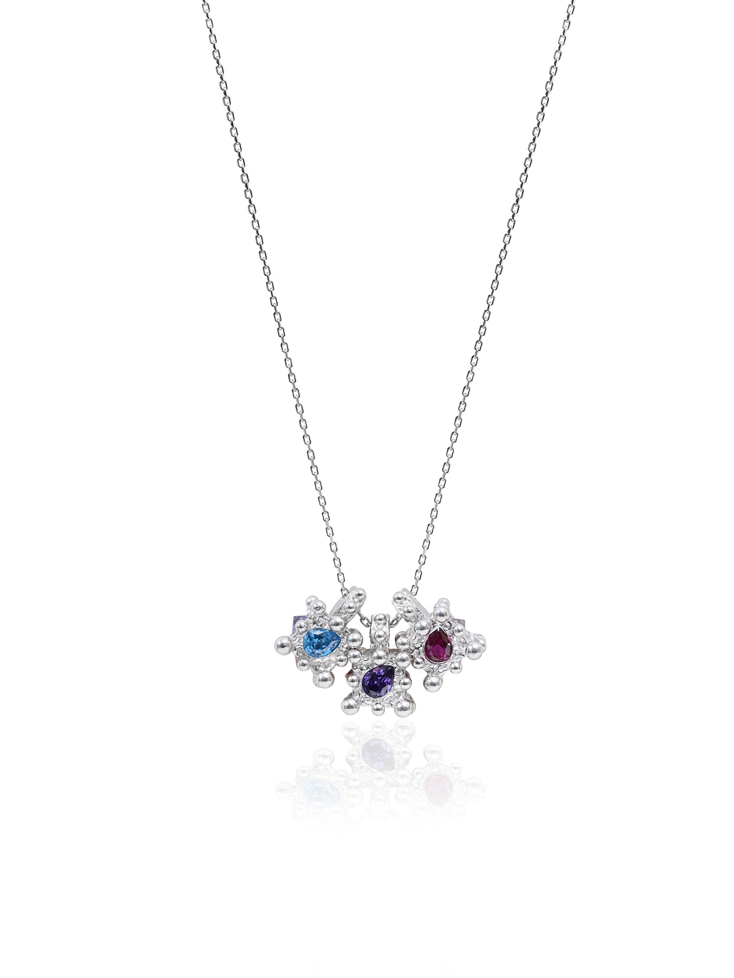 LADY NECKLACE CLASSIC|NOCT