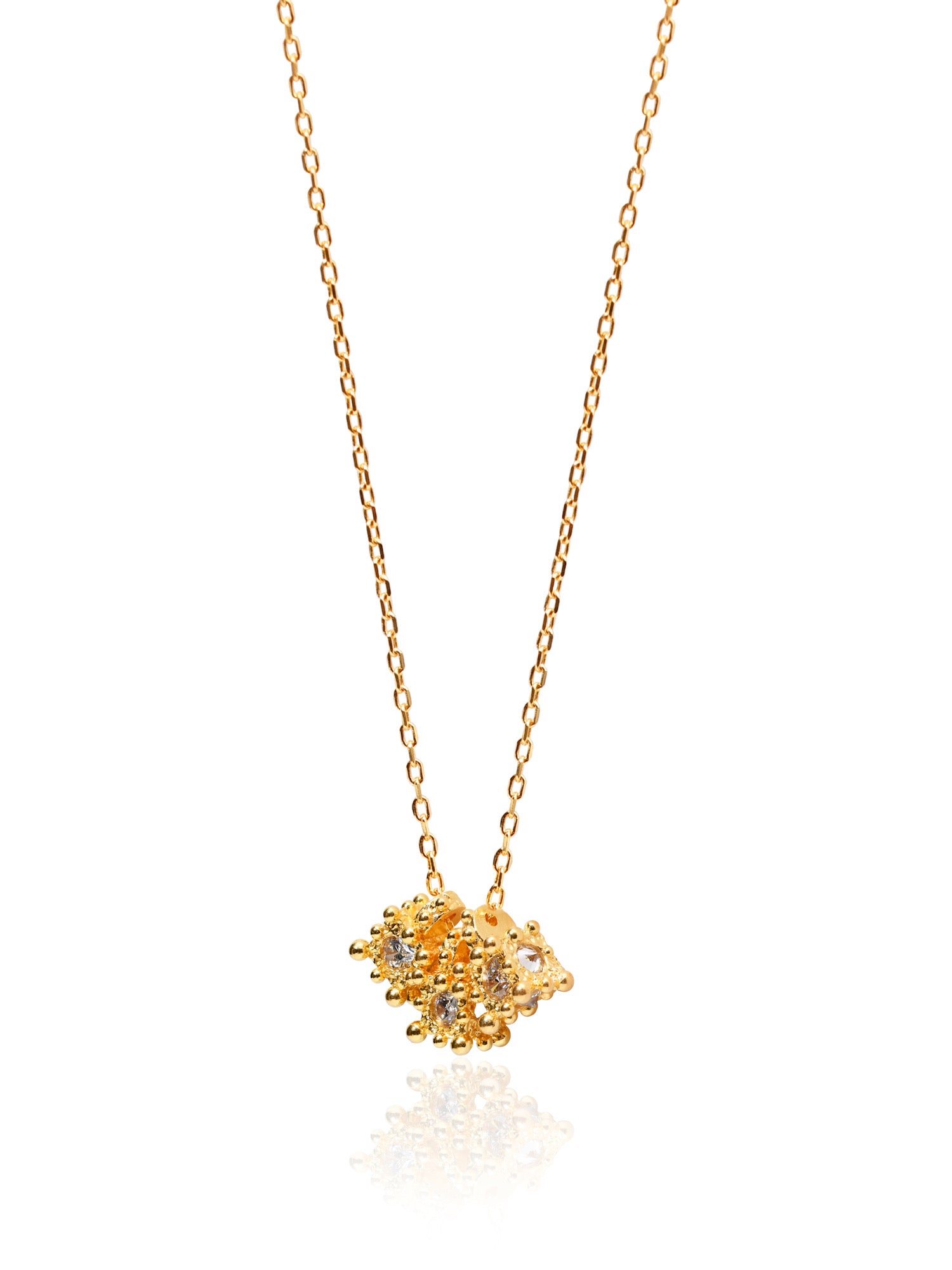 LADY NECKLACE CLASSIC|SOL