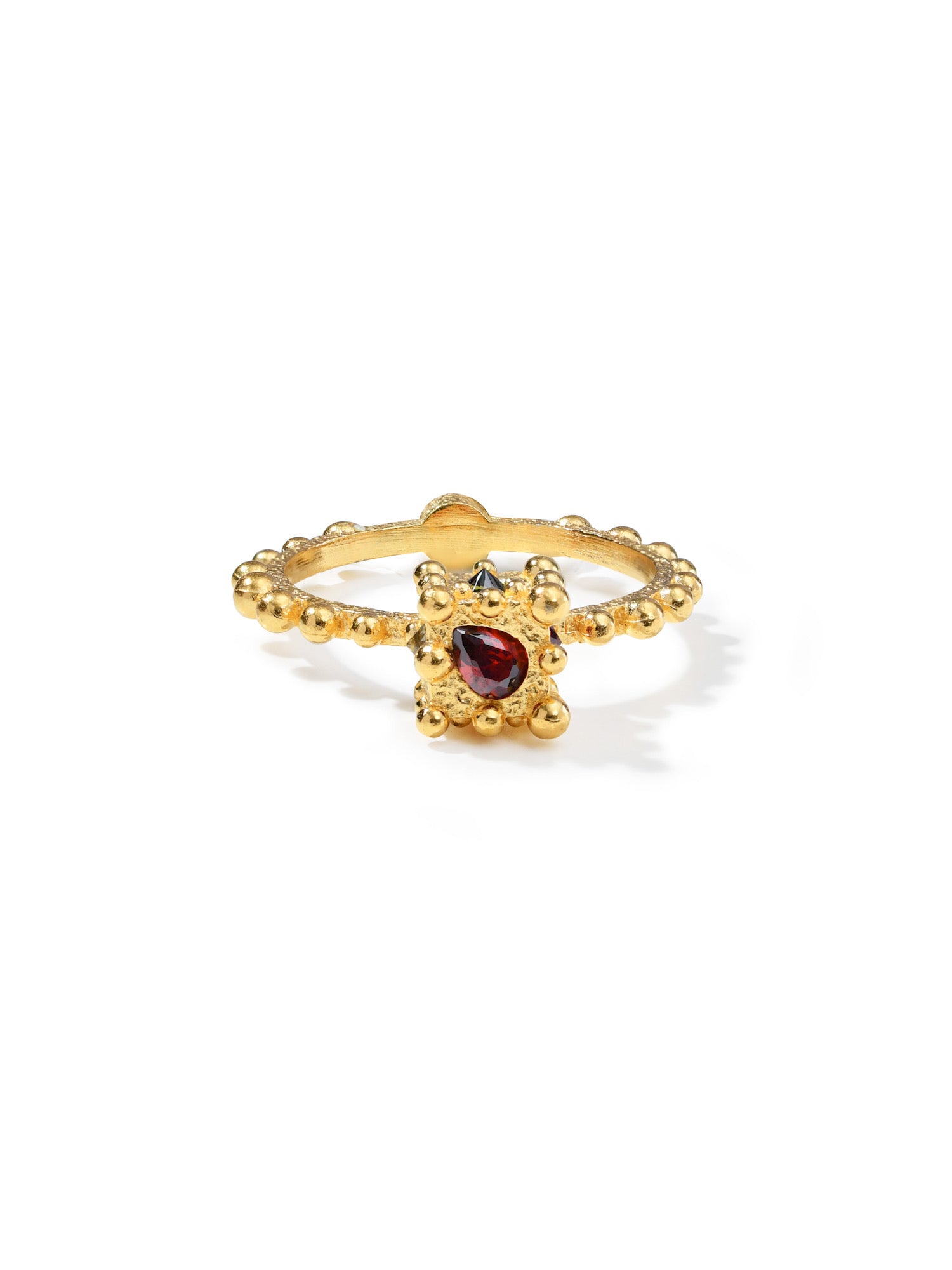 LADY RING | FLARE