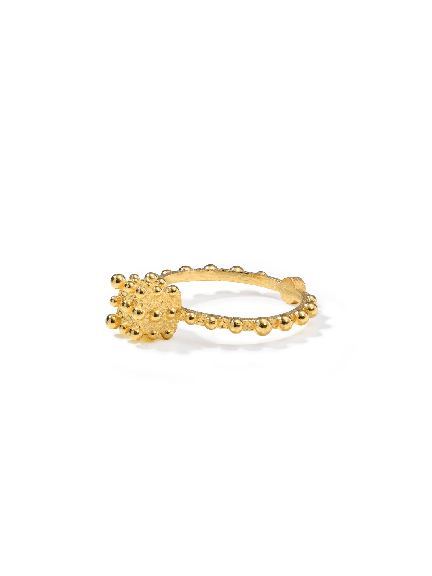 LADY RING | GOLD
