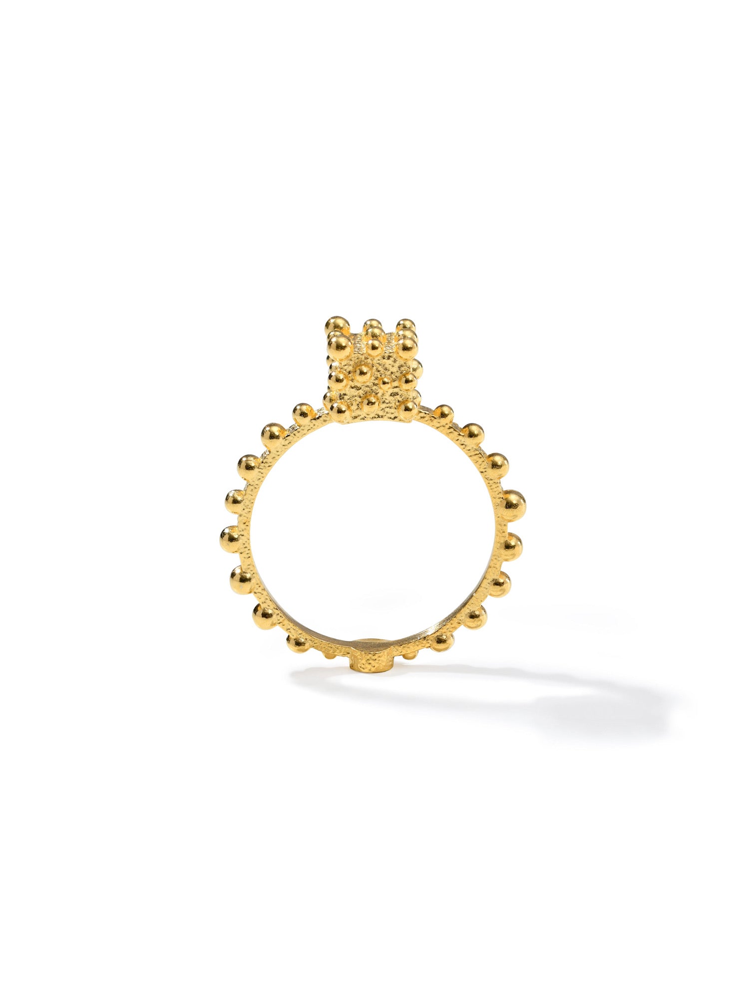 LADY RING | GOLD