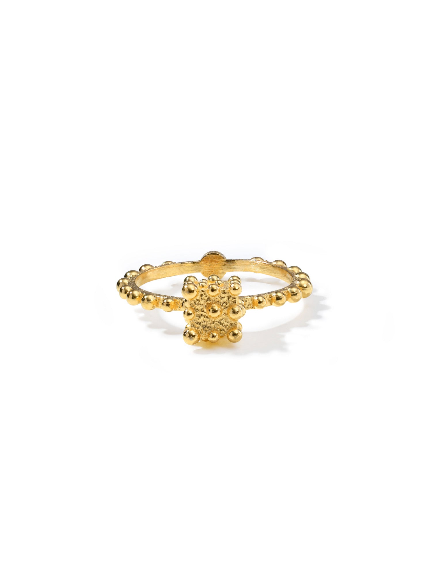 LADY RING | GOLD